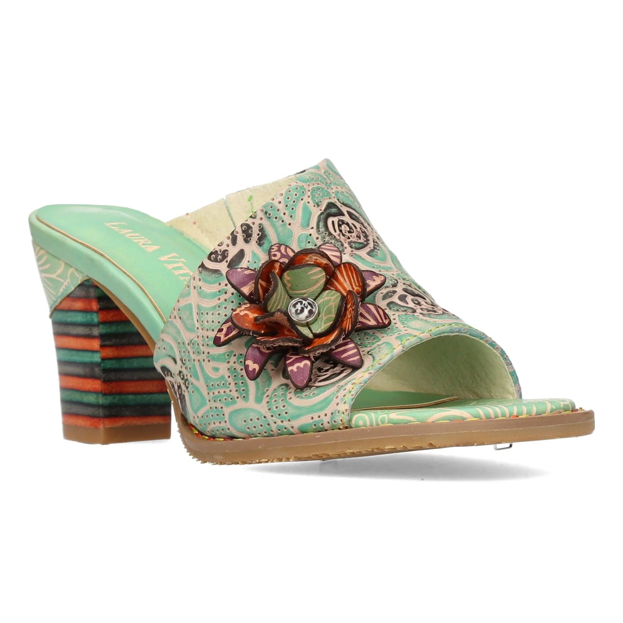 Mules - NOURAO 02 - Image 2