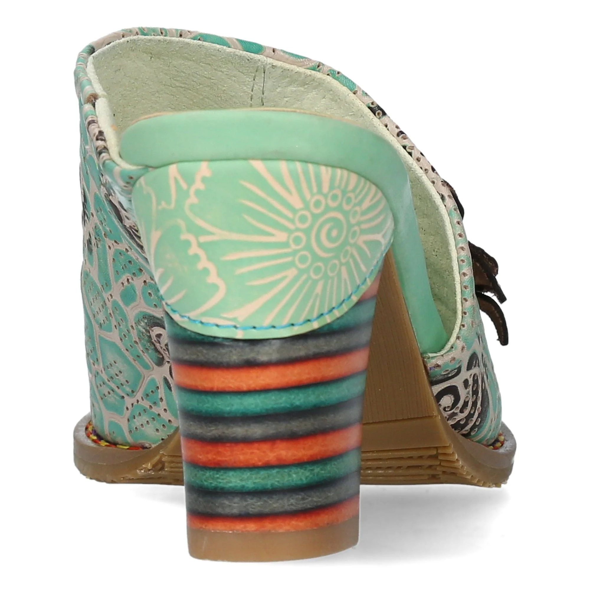 Mules - NOURAO 02 - Image 4