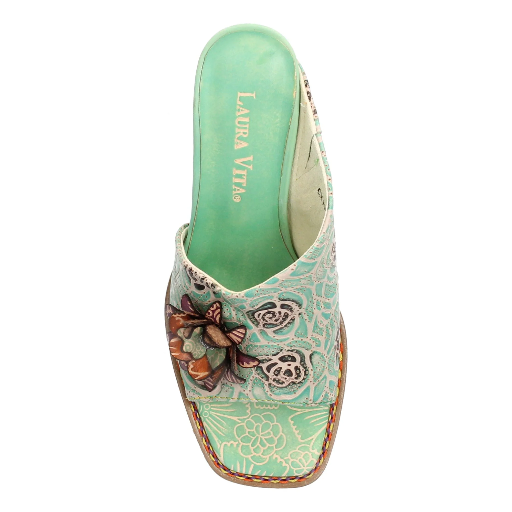 Mules - NOURAO 02 - Image 5