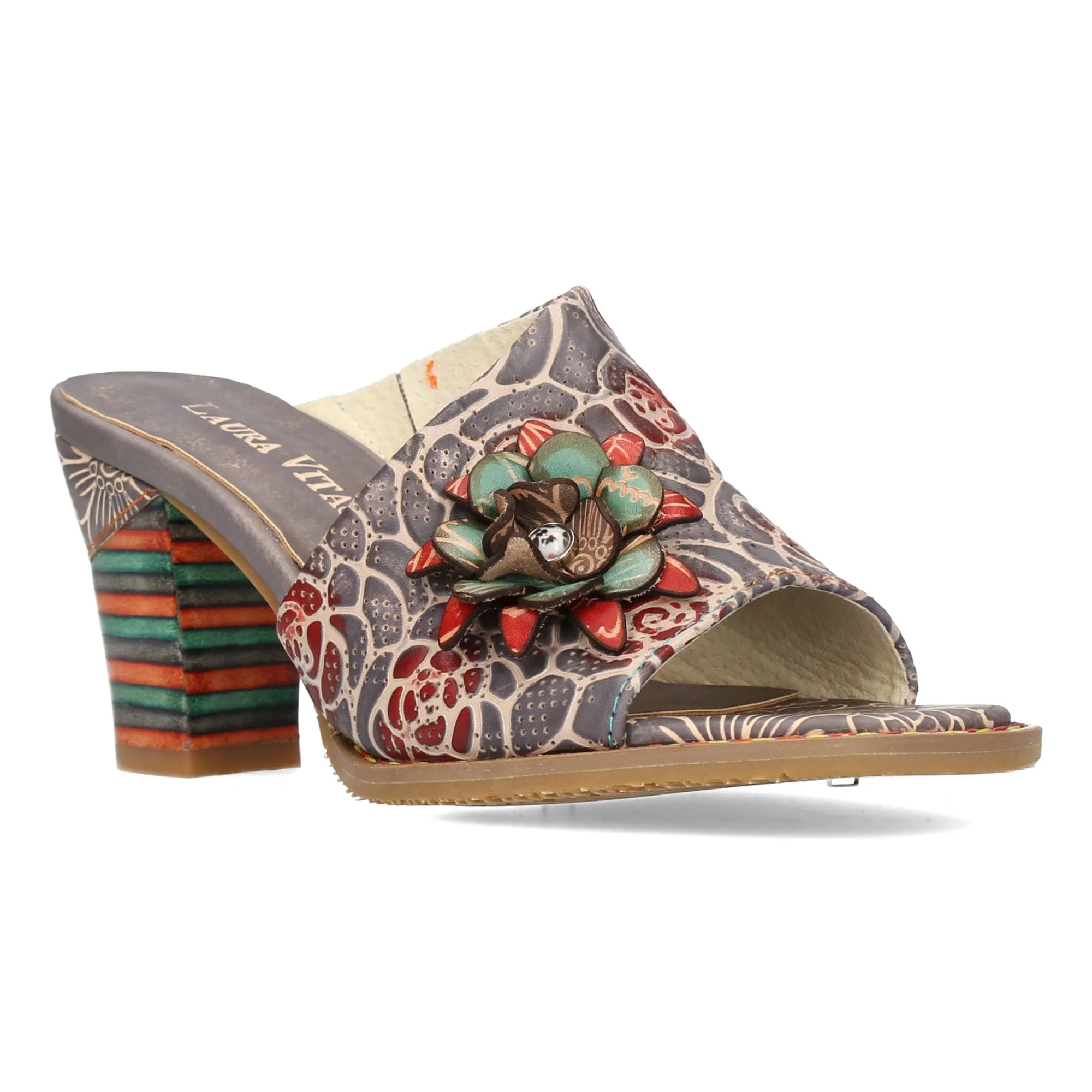 Mules - NOURAO 02 - Image 7