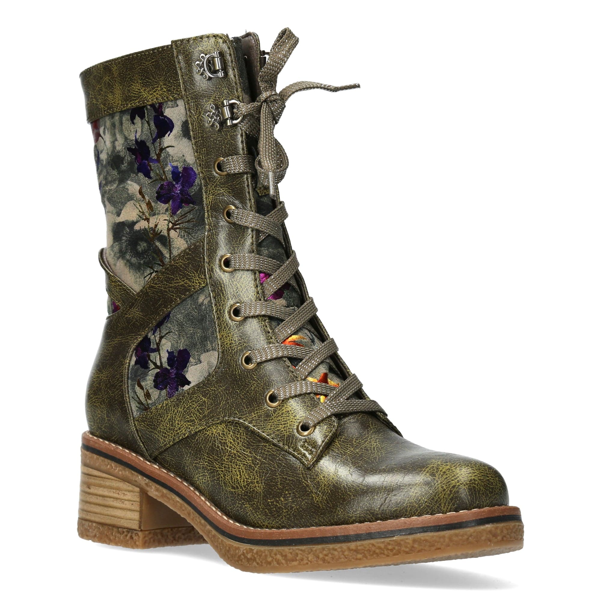 Bottines - Misstyl NRACHELEO 02 - Image 14