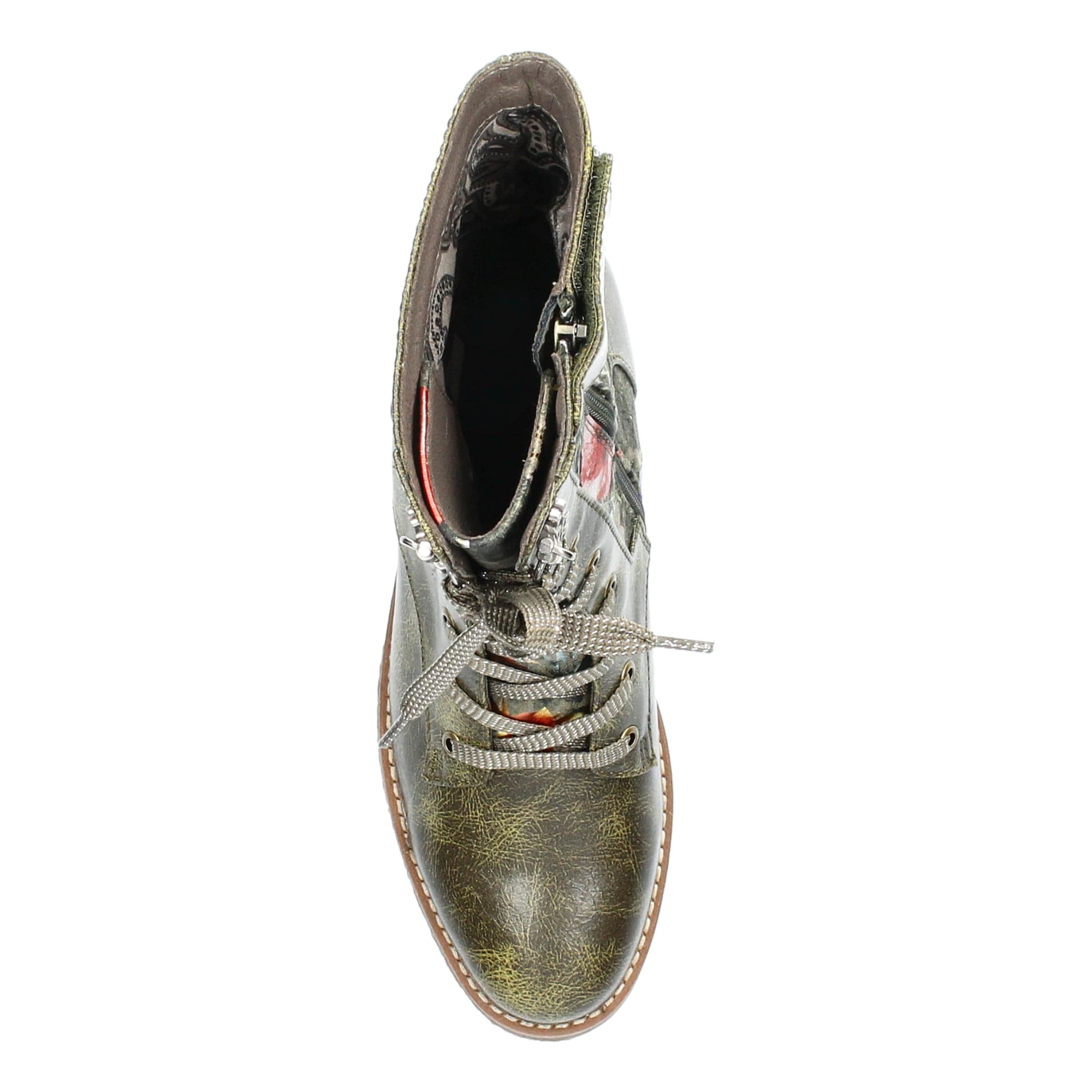 Bottines - Misstyl NRACHELEO 02 - Image 16