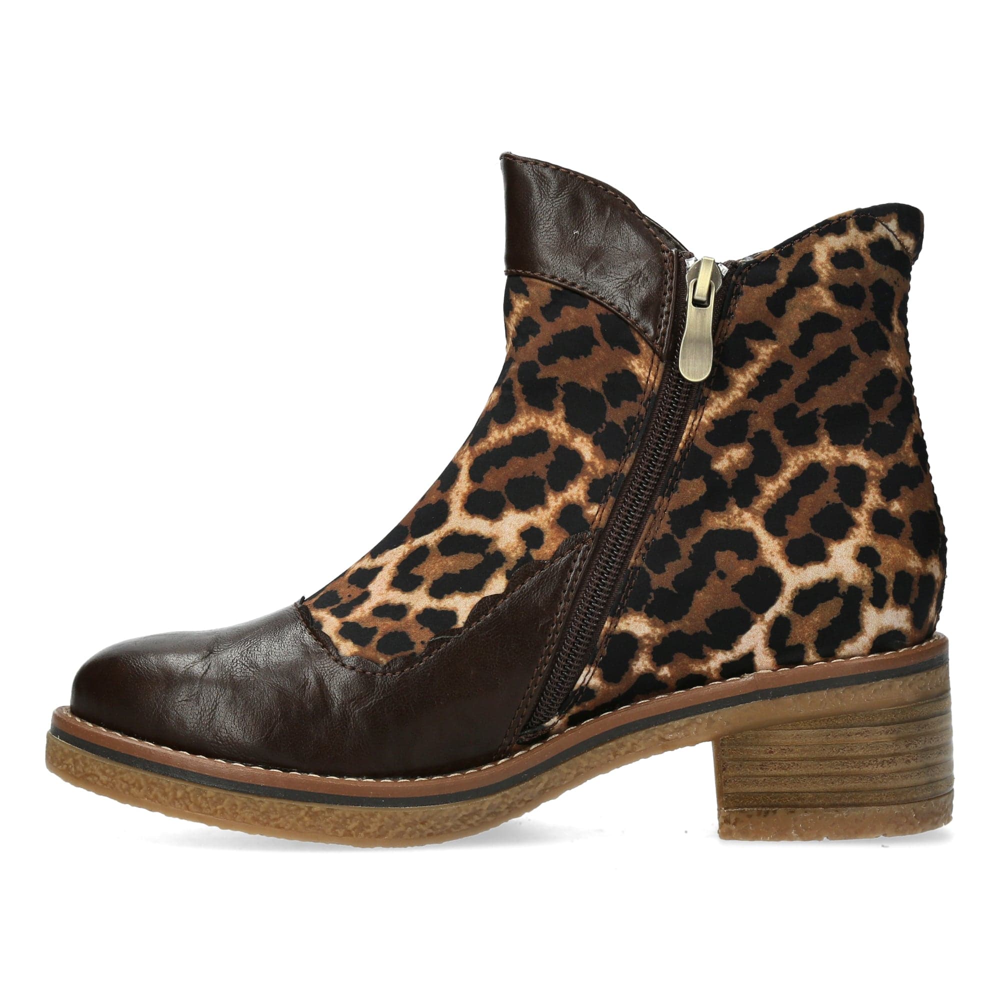 Bottines - Misstyl NRACHELEO 05 - Image 11