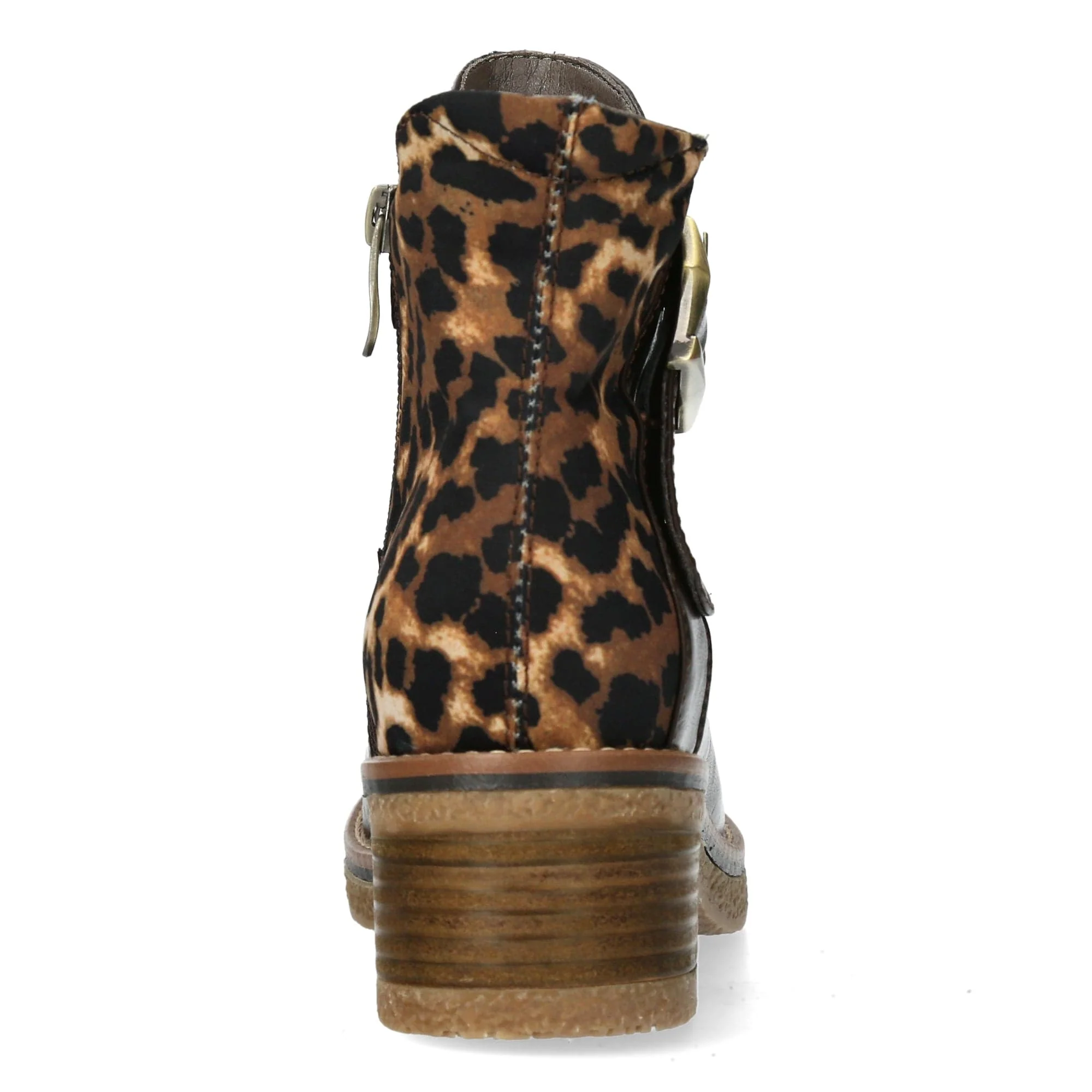 Bottines - Misstyl NRACHELEO 05 - Image 12
