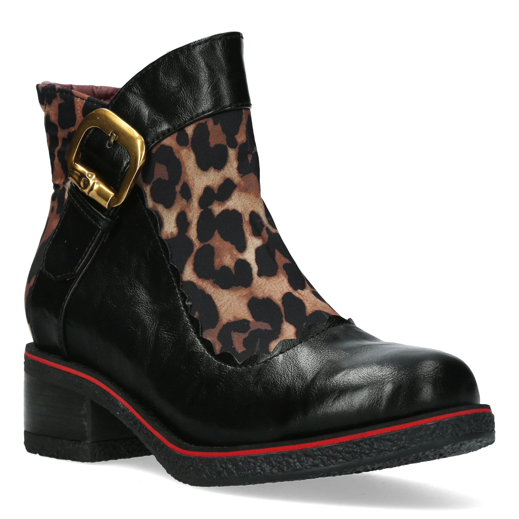Bottines - Misstyl NRACHELEO 05 - Image 2