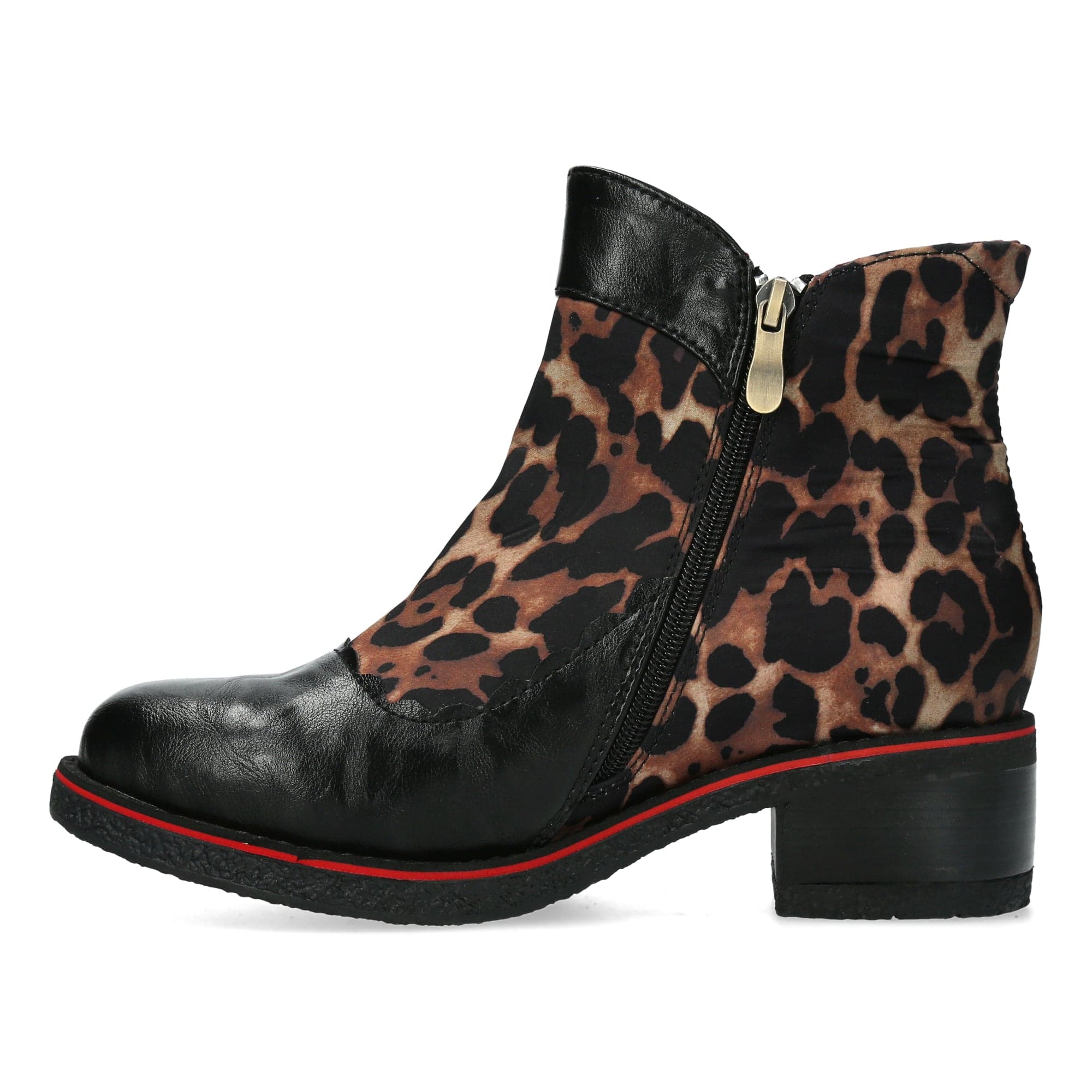 Bottines - Misstyl NRACHELEO 05 - Image 5