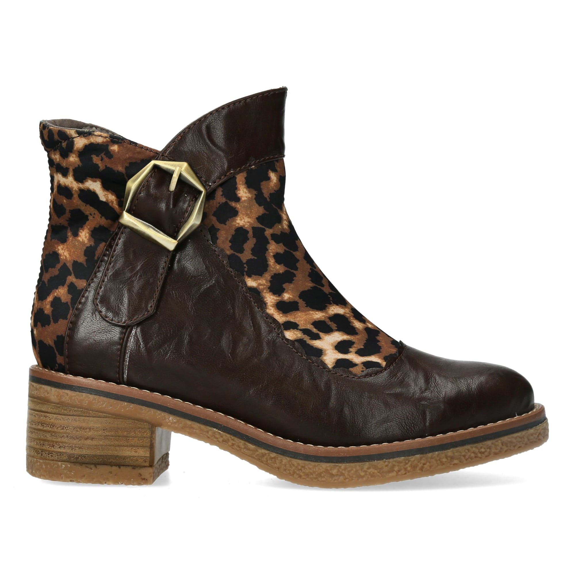 Bottines - Misstyl NRACHELEO 05 - Image 7