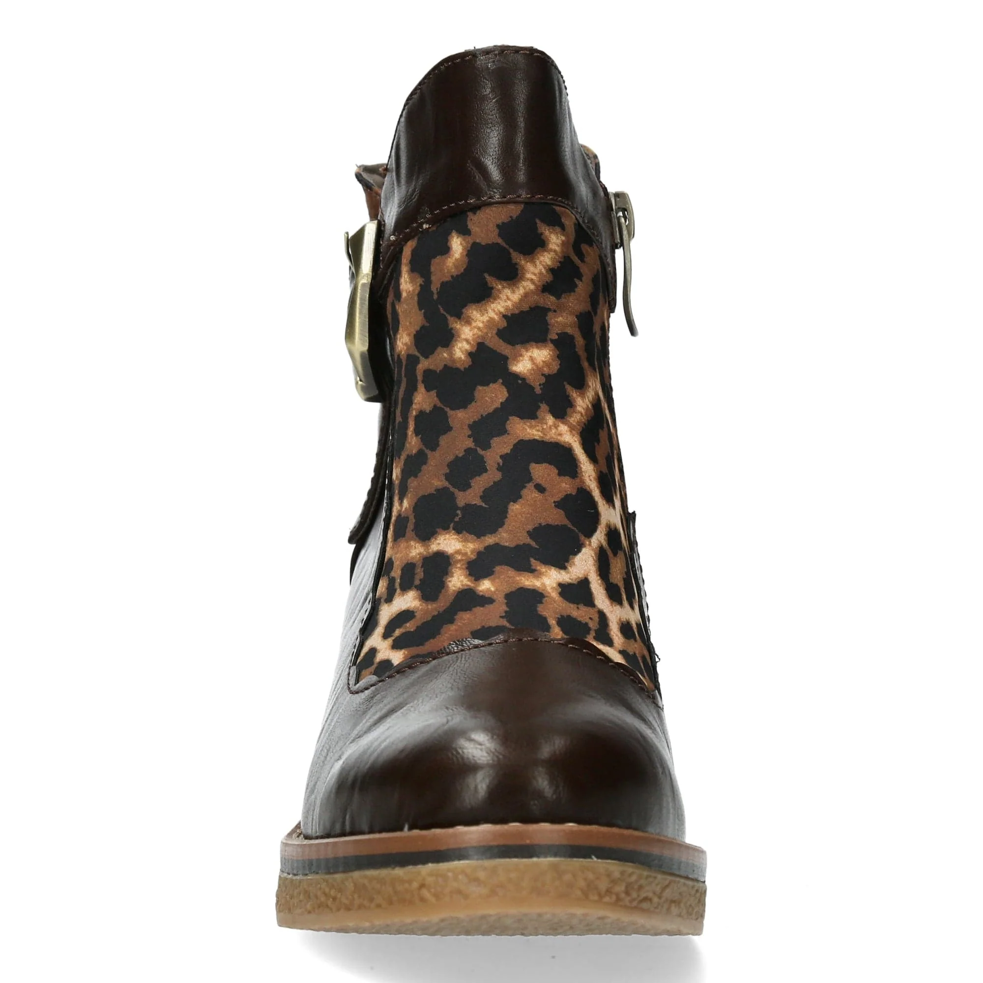 Bottines - Misstyl NRACHELEO 05 - Image 9