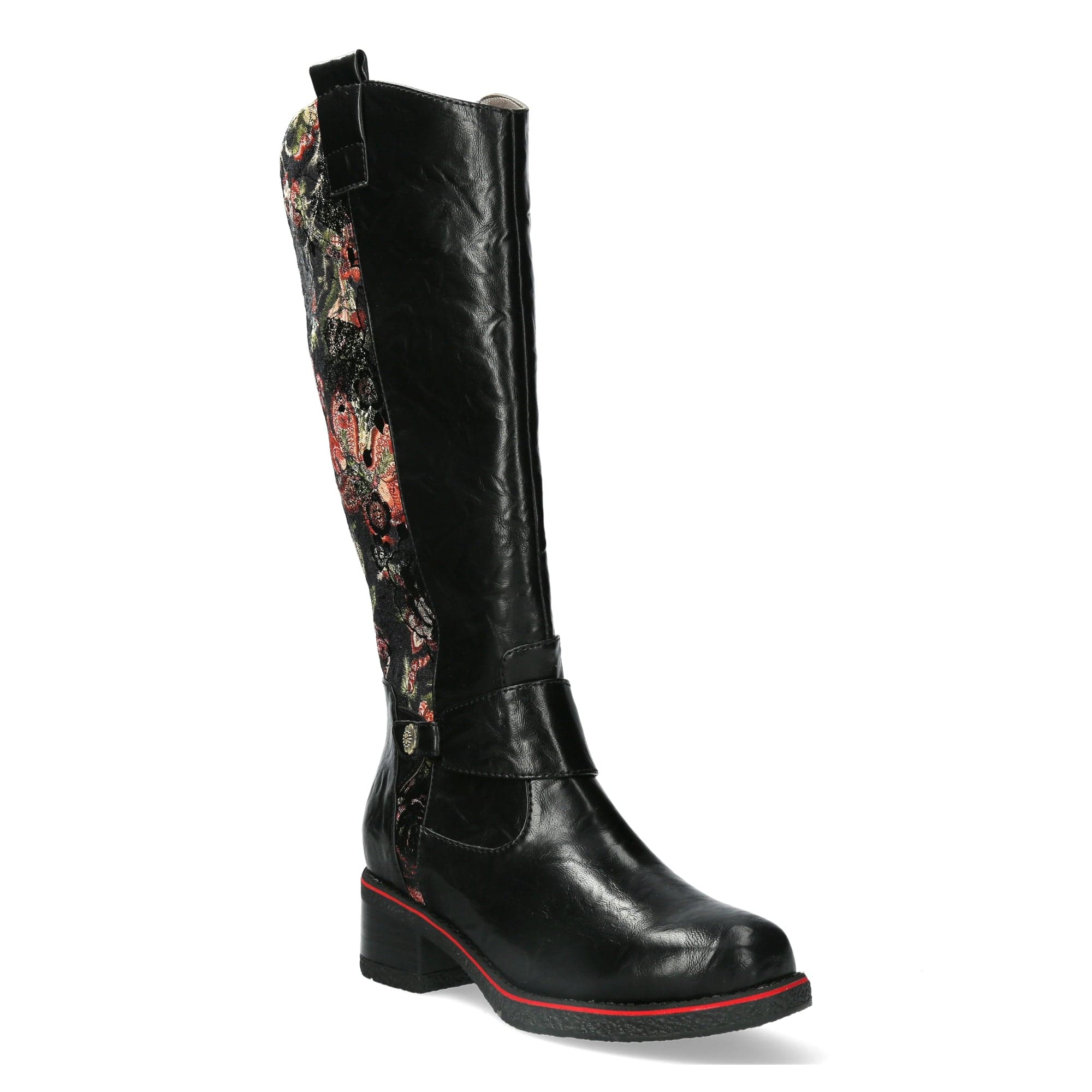 Bottes - Misstyl NRACHELEO 08 - Image 3