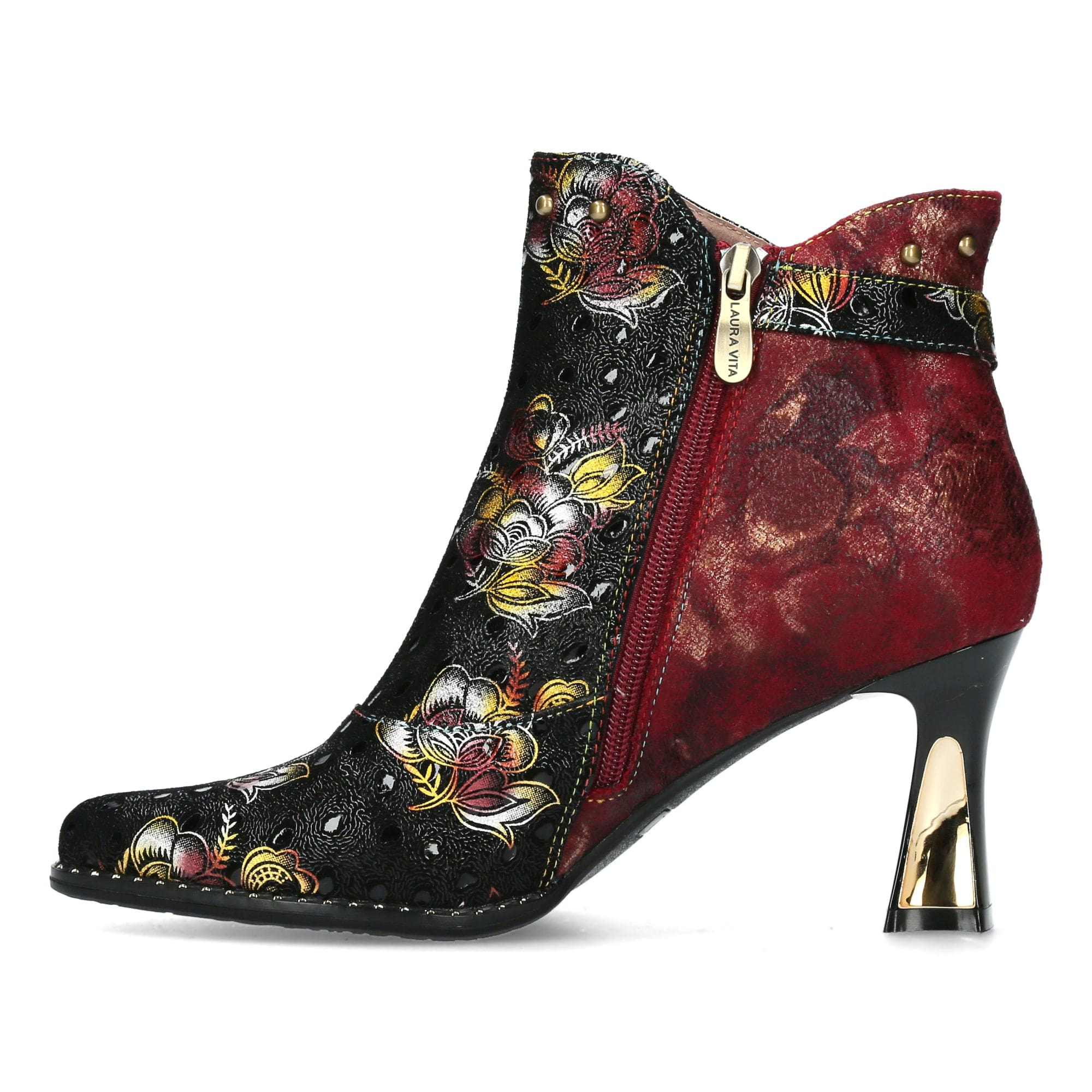 Bottines - OANELO 01 - Image 11