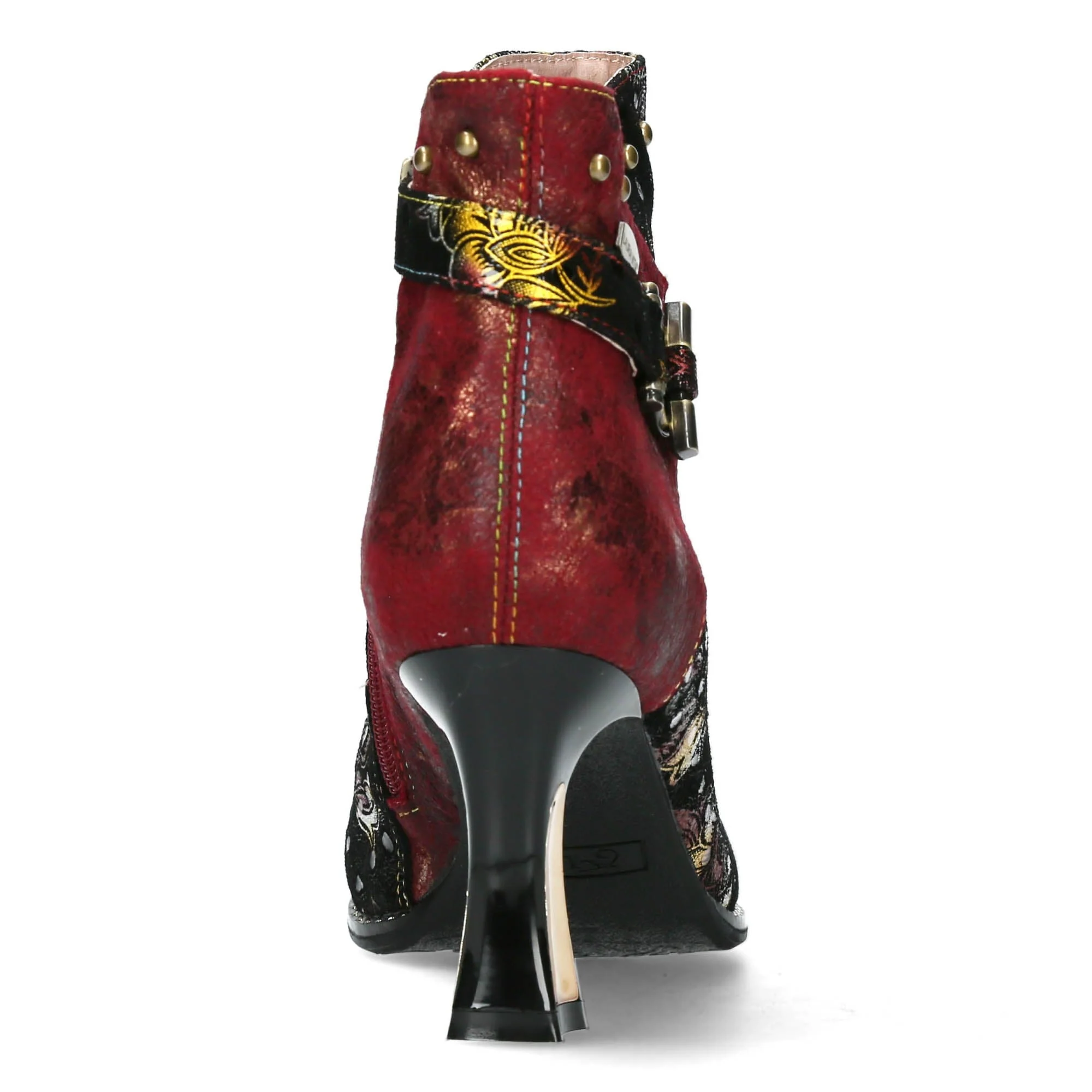 Bottines - OANELO 01 - Image 12