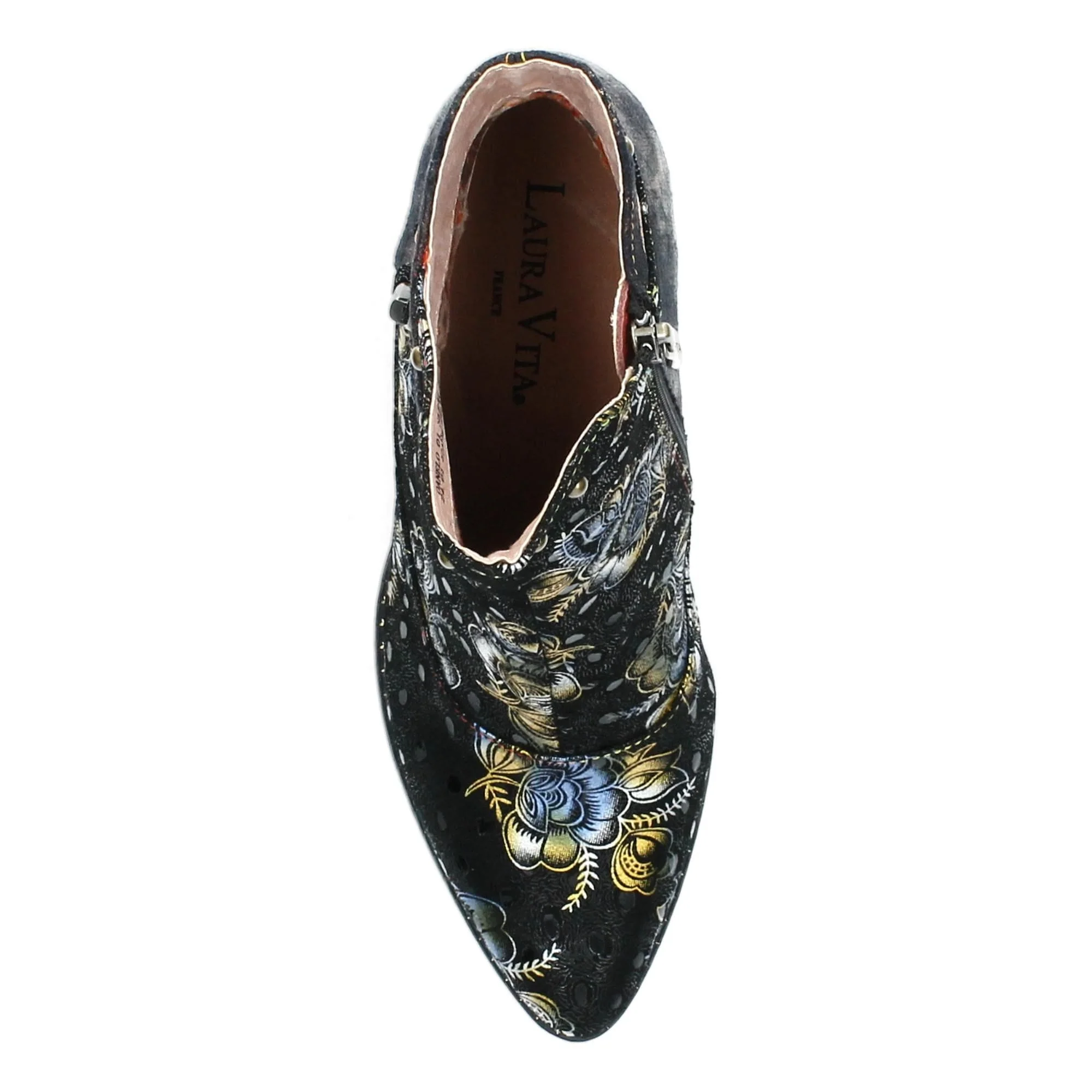 Bottines - OANELO 01 - Image 4