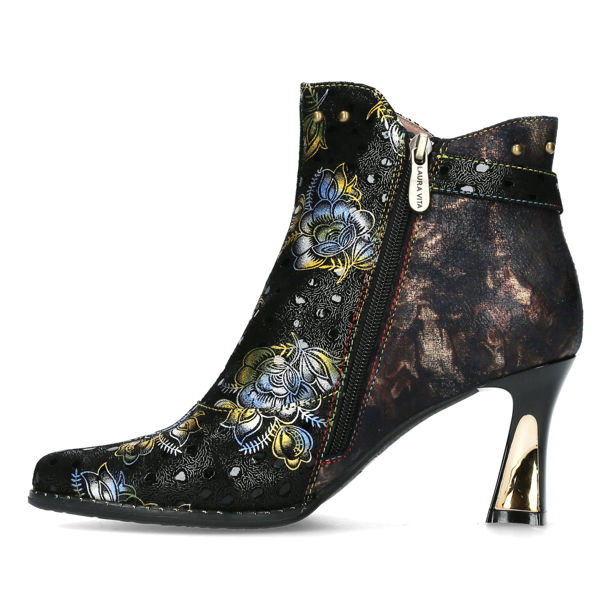 Bottines - OANELO 01 - Image 5