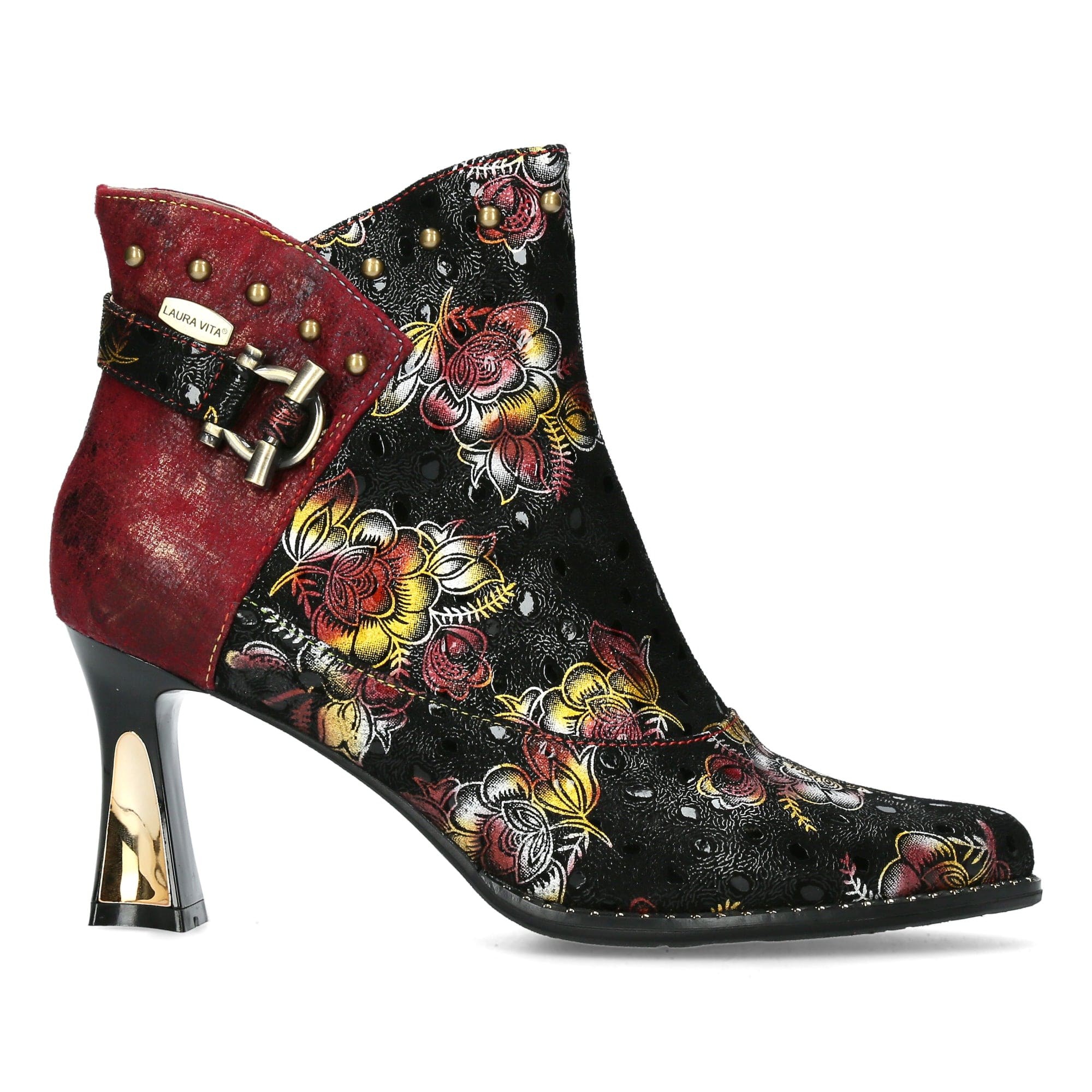 Bottines - OANELO 01 - Image 7