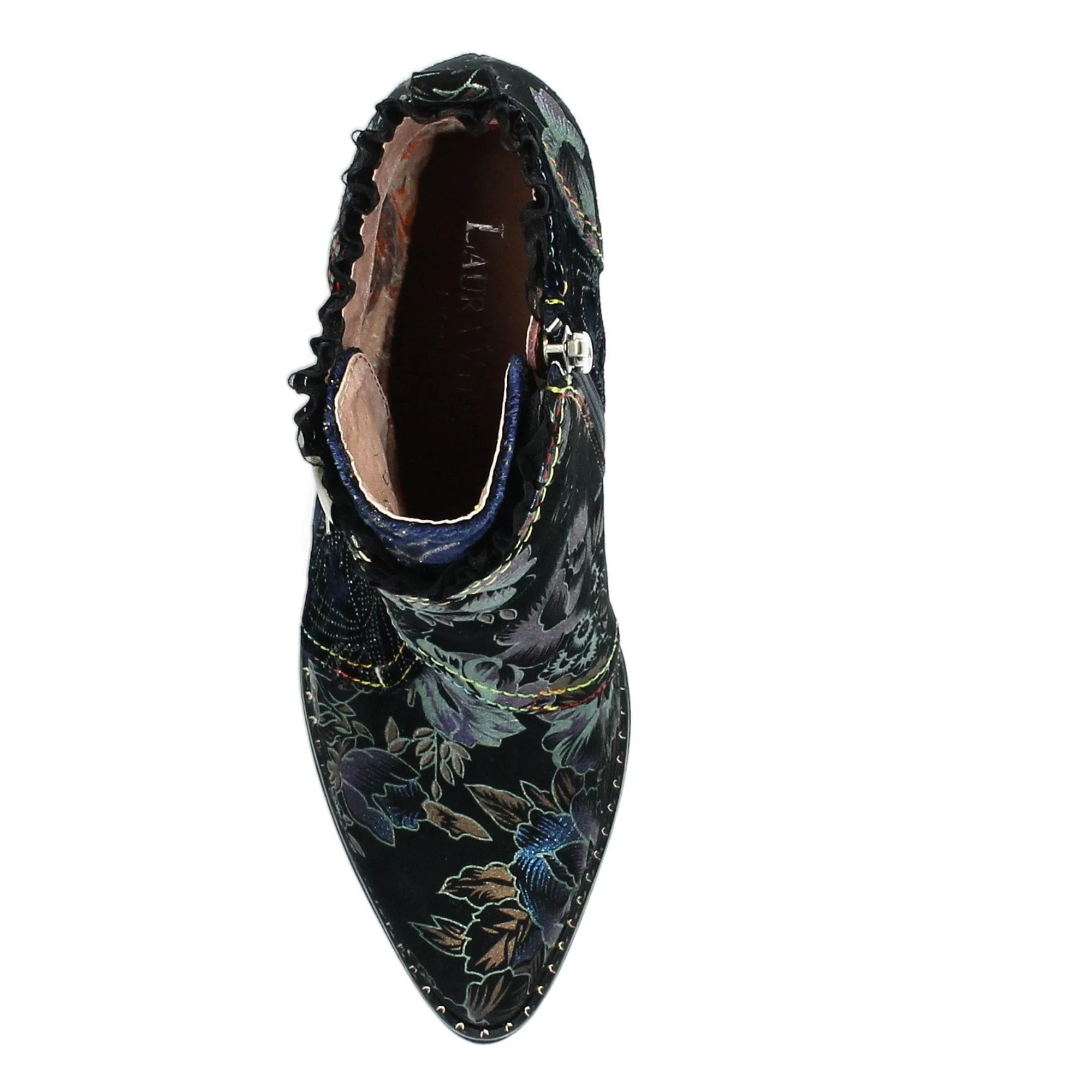 Bottines - OANELO 07 - Image 5