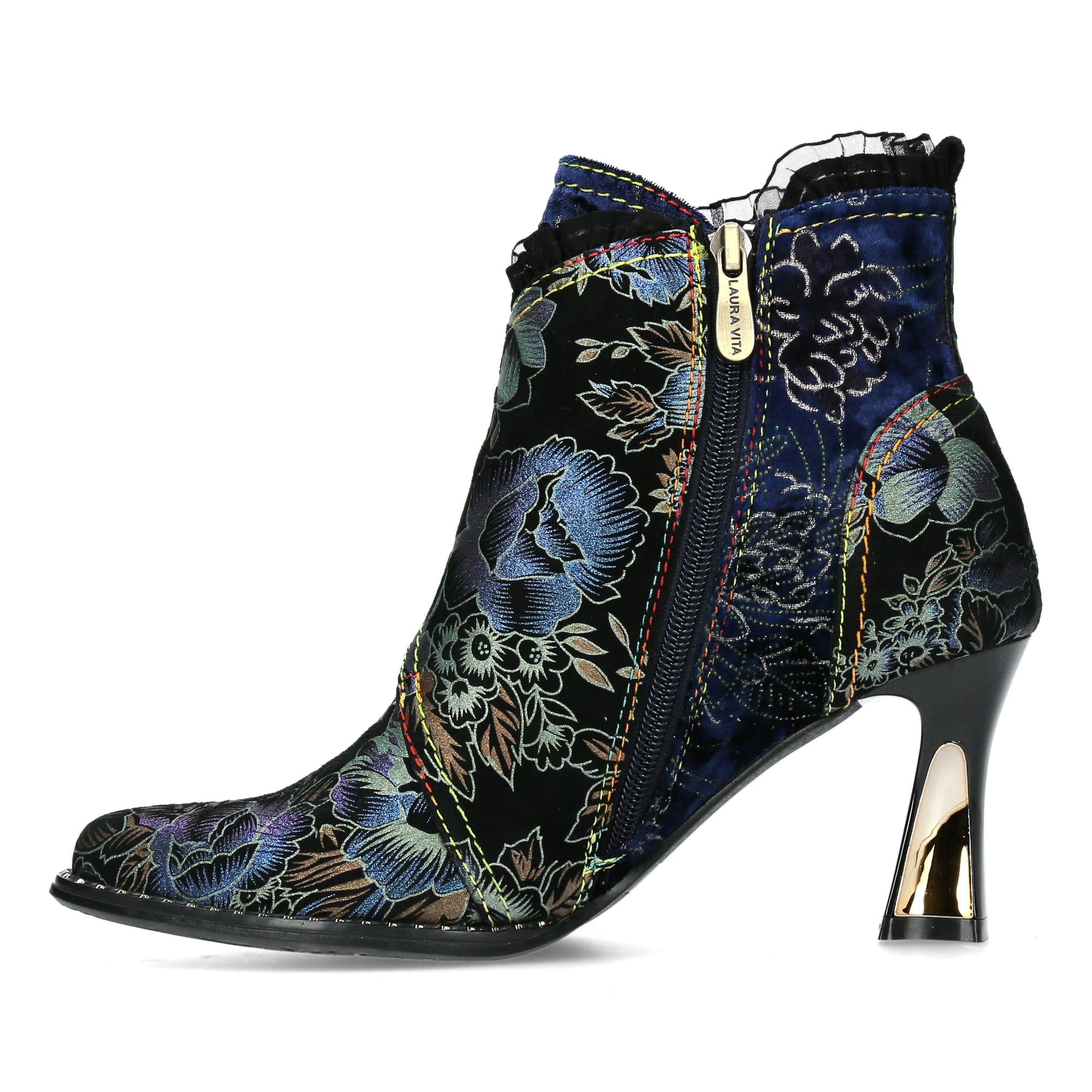 Bottines - OANELO 07 - Image 6