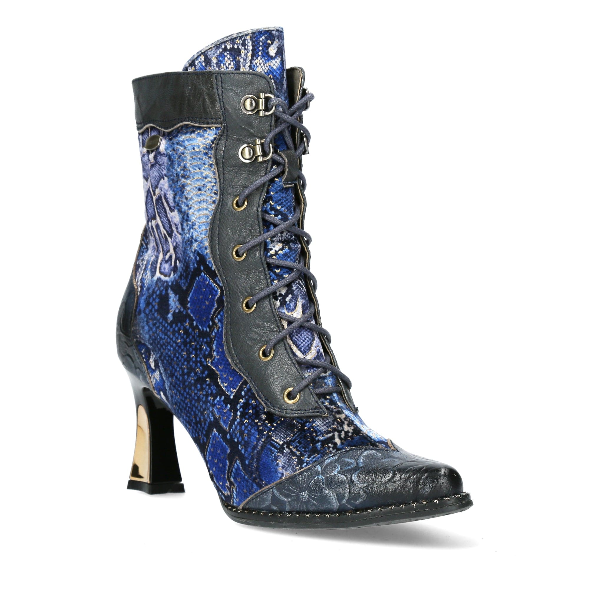 Bottines - OANELO 03 - Image 2