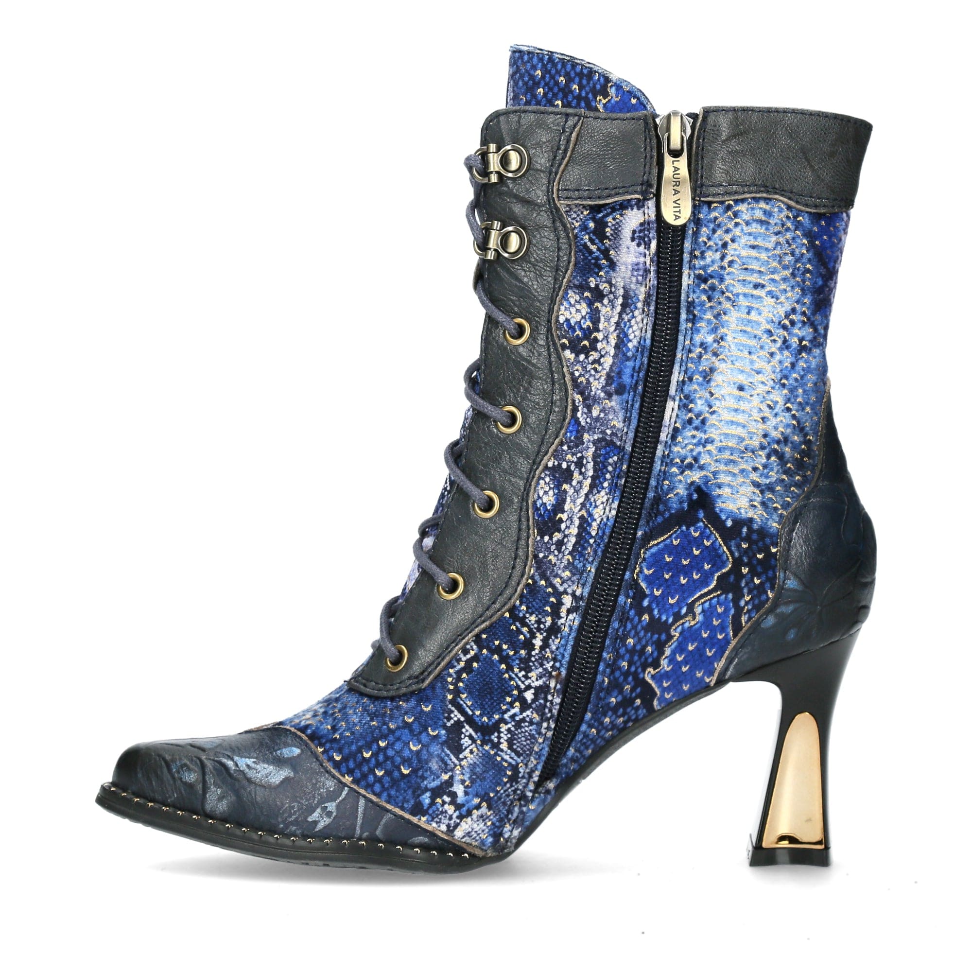 Bottines - OANELO 03 - Image 5