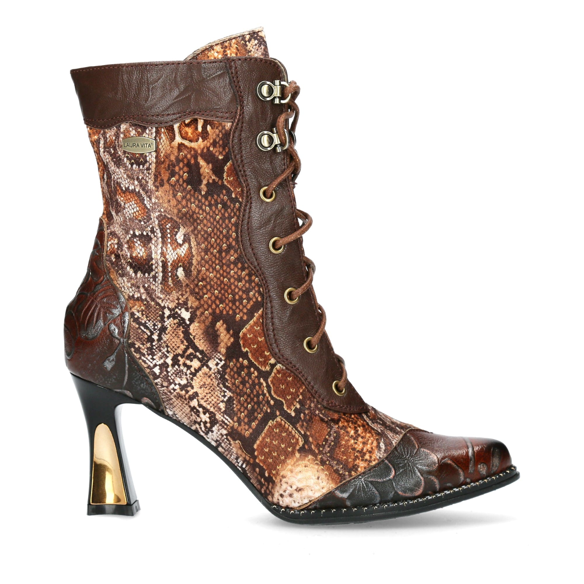 Bottines - OANELO 03 - Image 7
