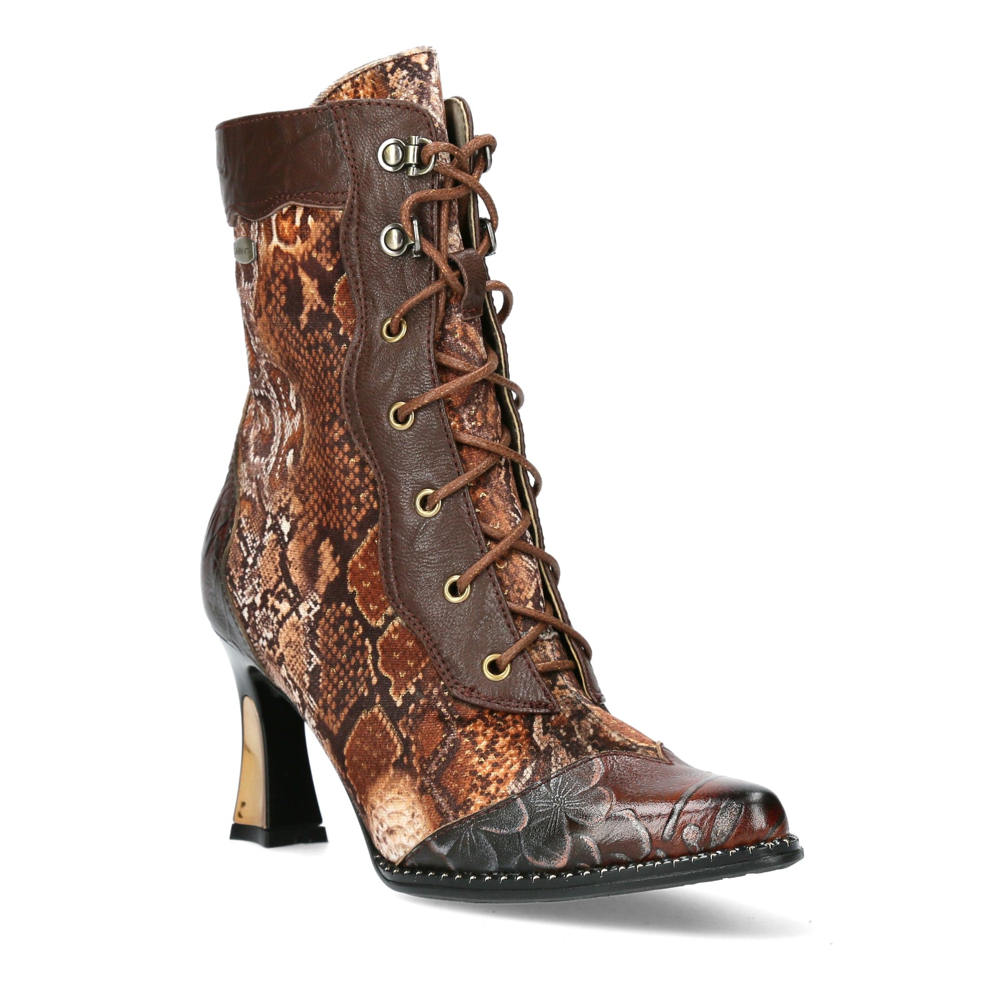 Bottines - OANELO 03 - Image 8
