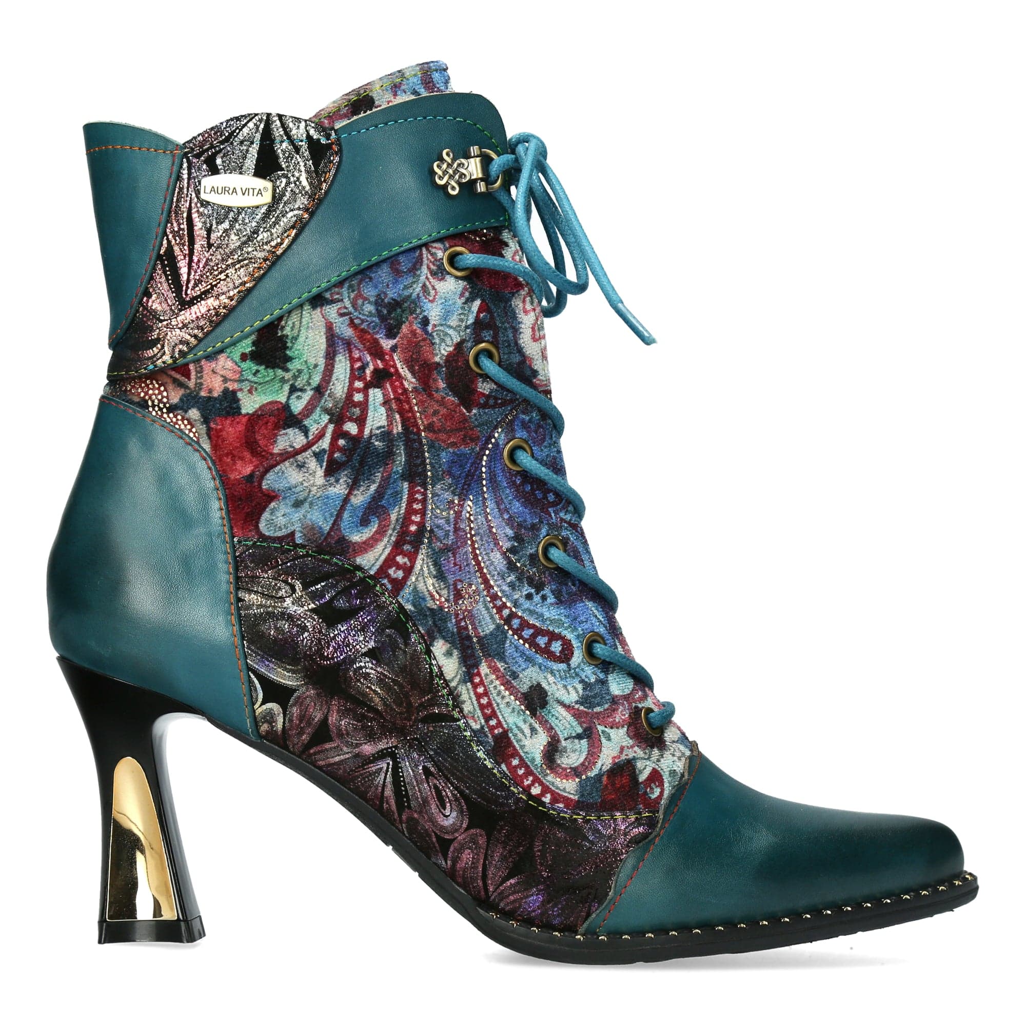 Bottines - OANELO 05 - Image 16