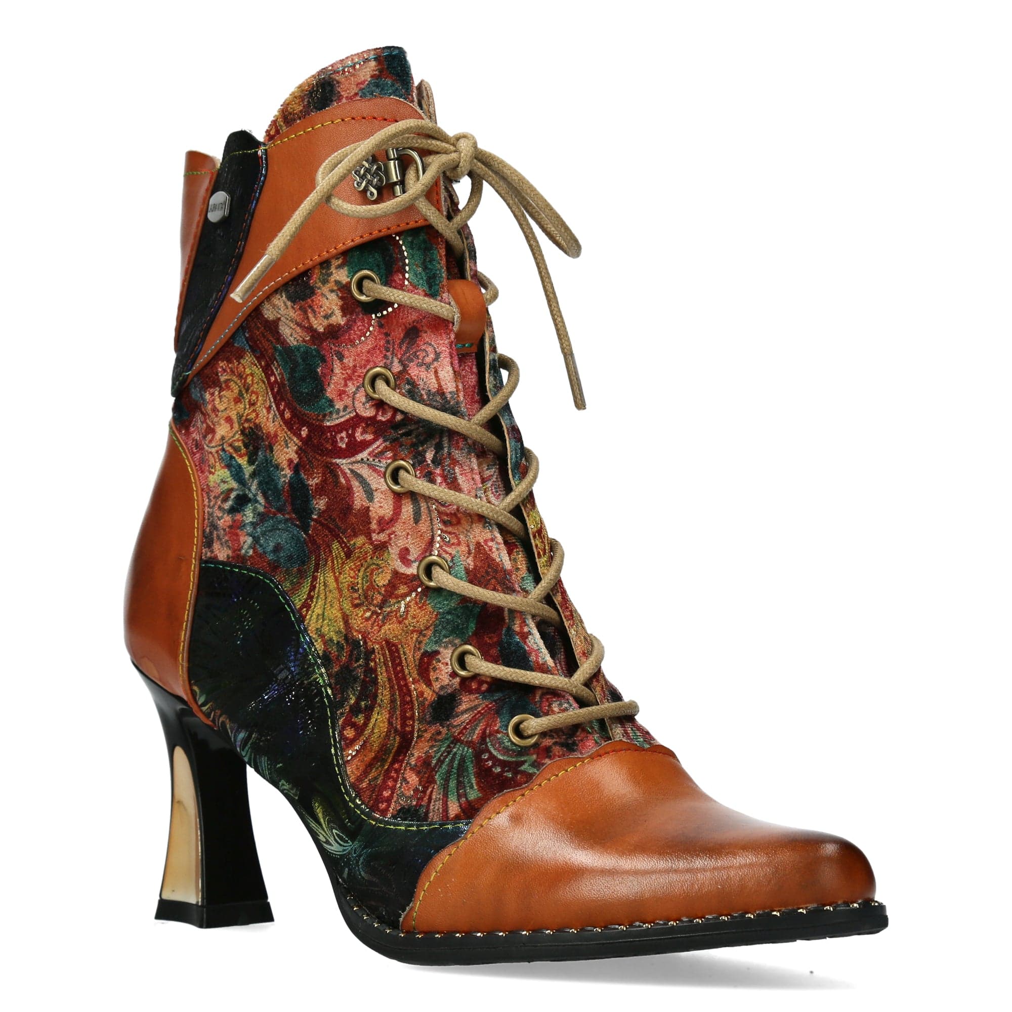 Bottines - OANELO 05 - Image 3