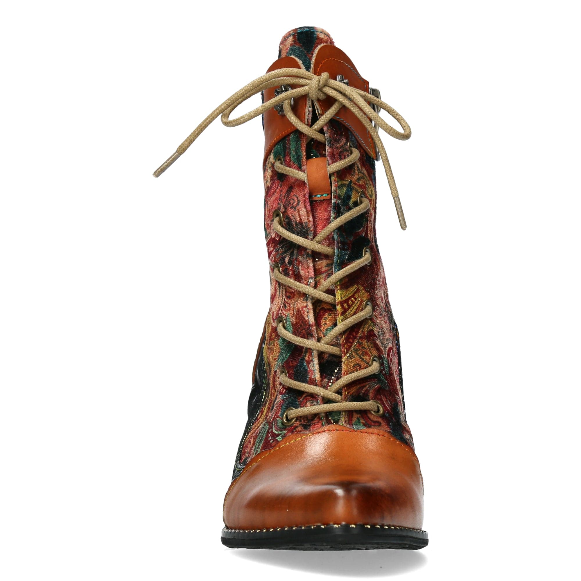 Bottines - OANELO 05 - Image 4