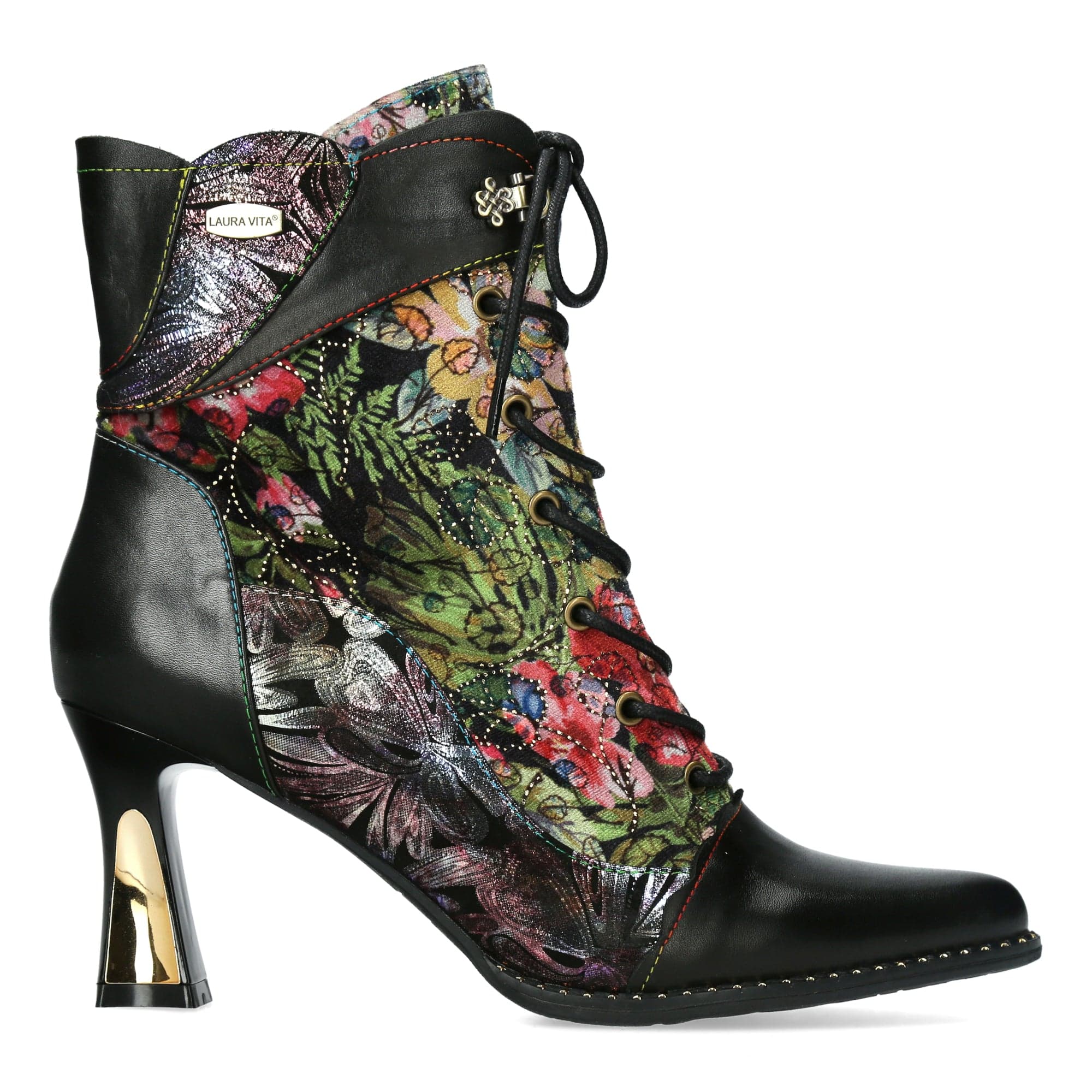 Bottines - OANELO 05 - Image 9