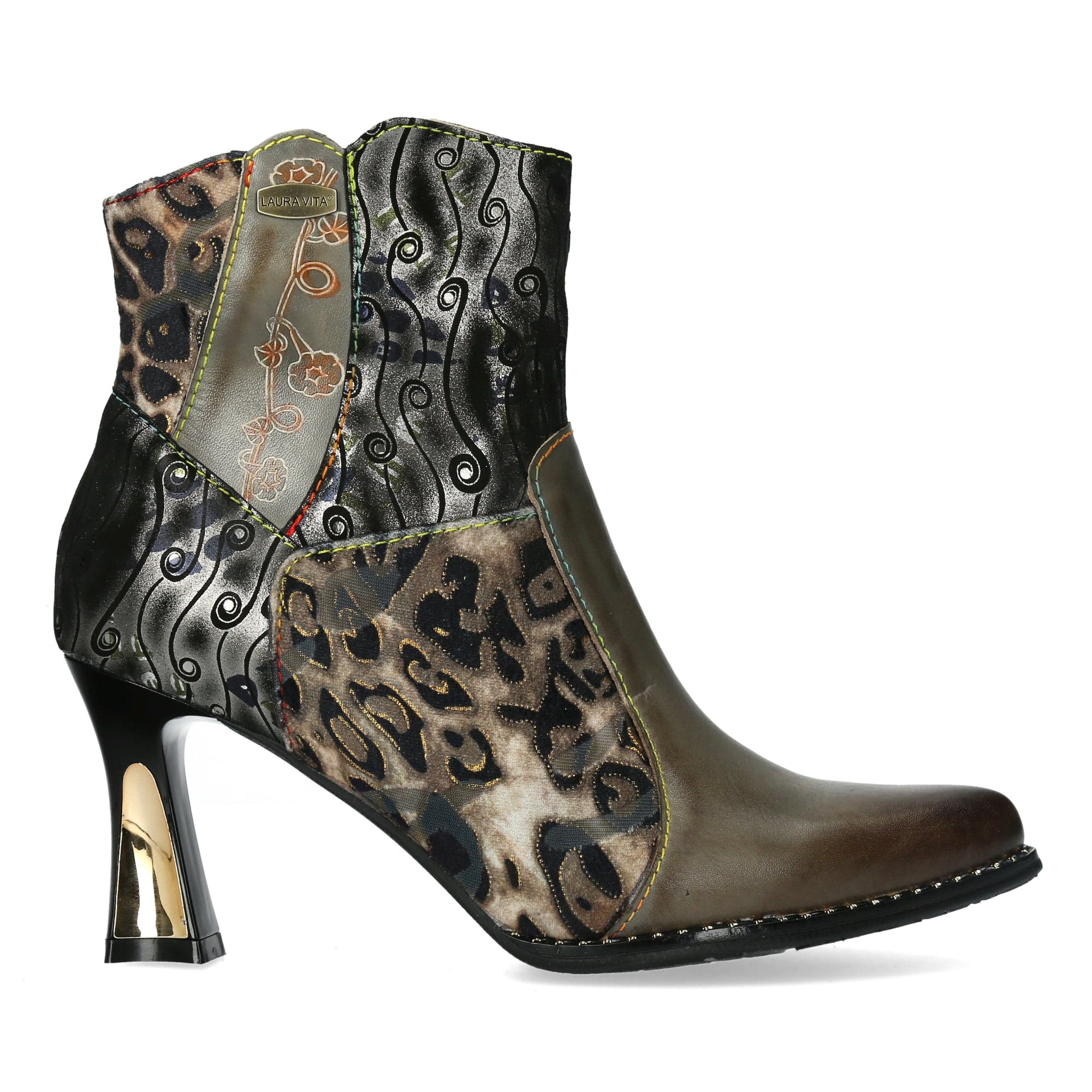 Bottines - OANELO 09 - Image 15
