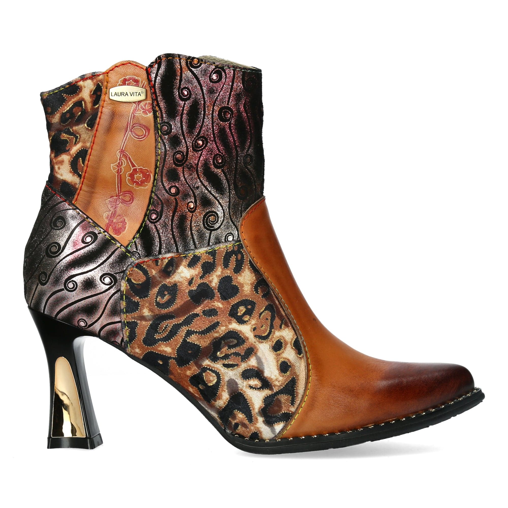 Bottines - OANELO 09 - Image 2