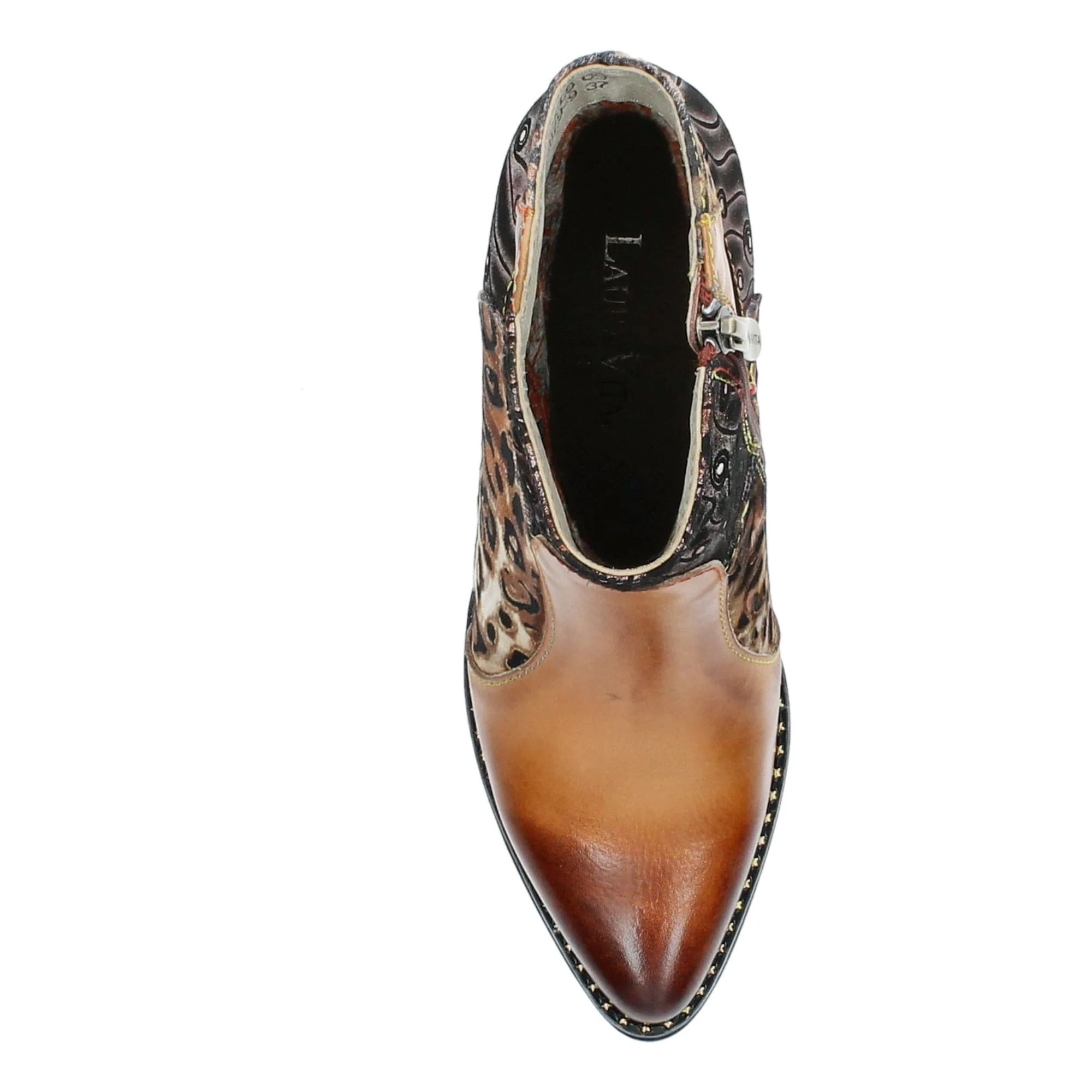 Bottines - OANELO 09 - Image 5