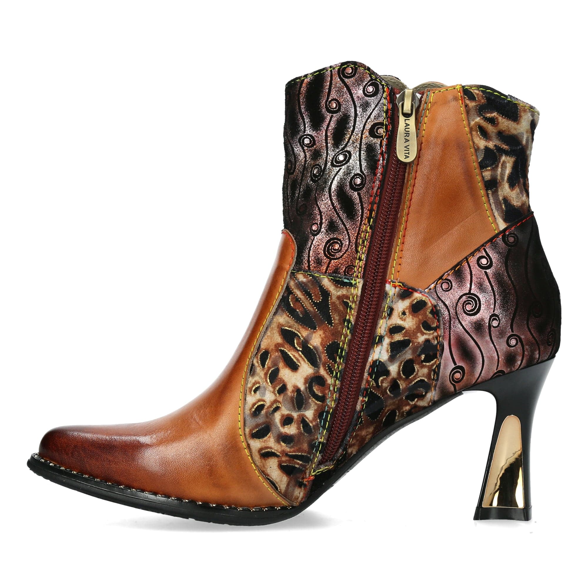 Bottines - OANELO 09 - Image 6