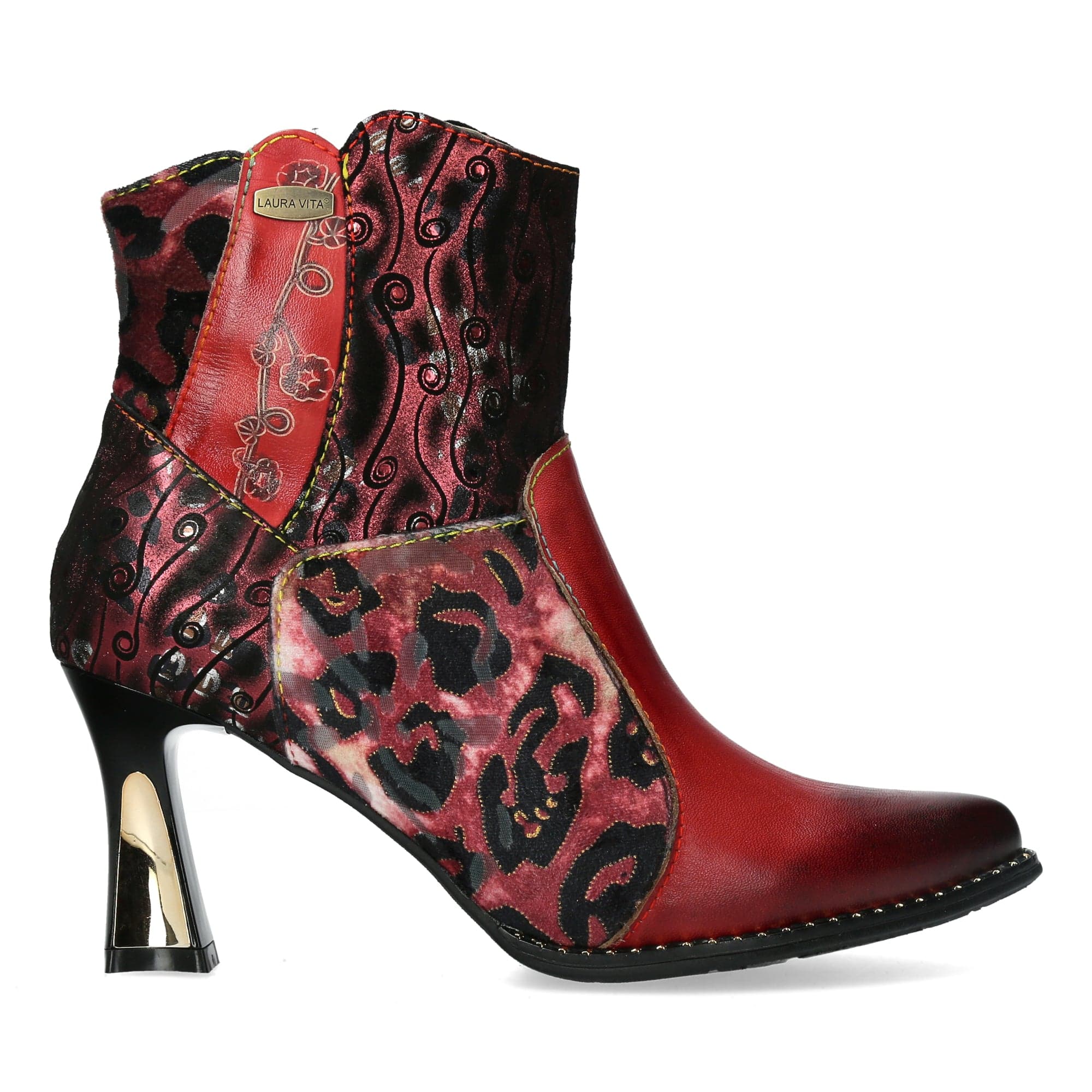 Bottines - OANELO 09 - Image 8
