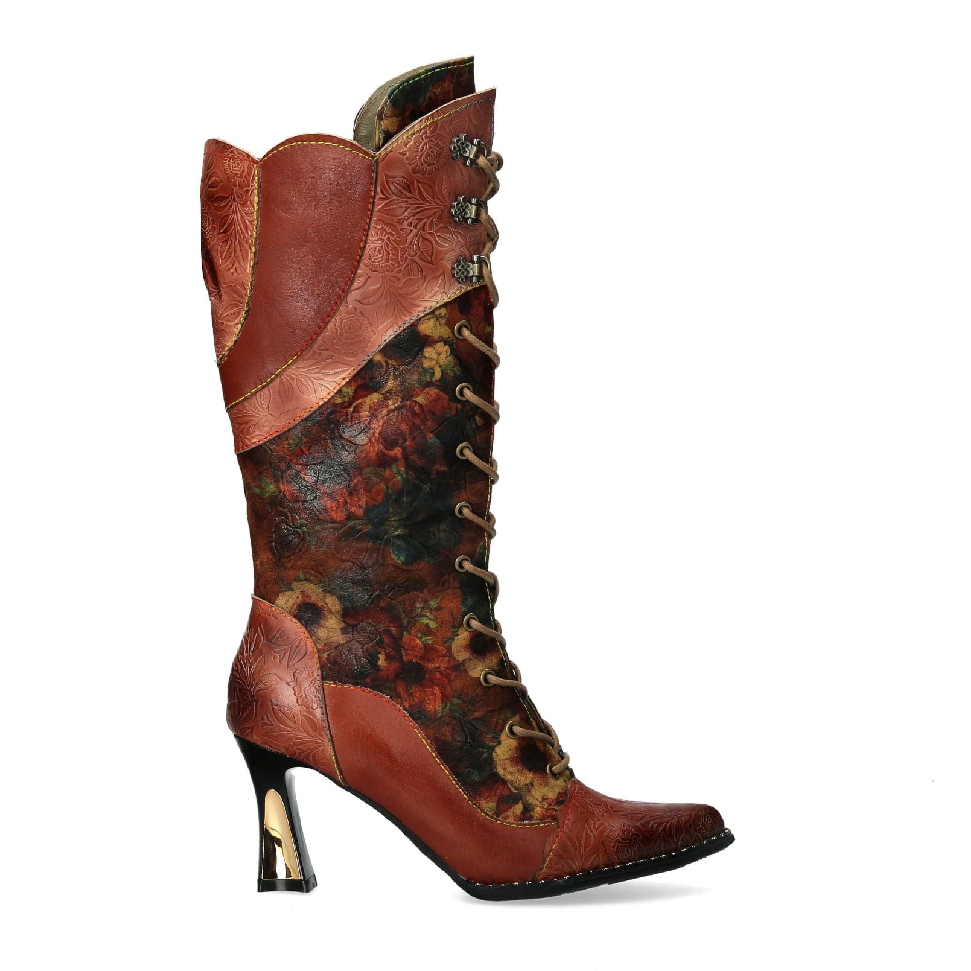 Bottes - OANELO 11 - Image 2