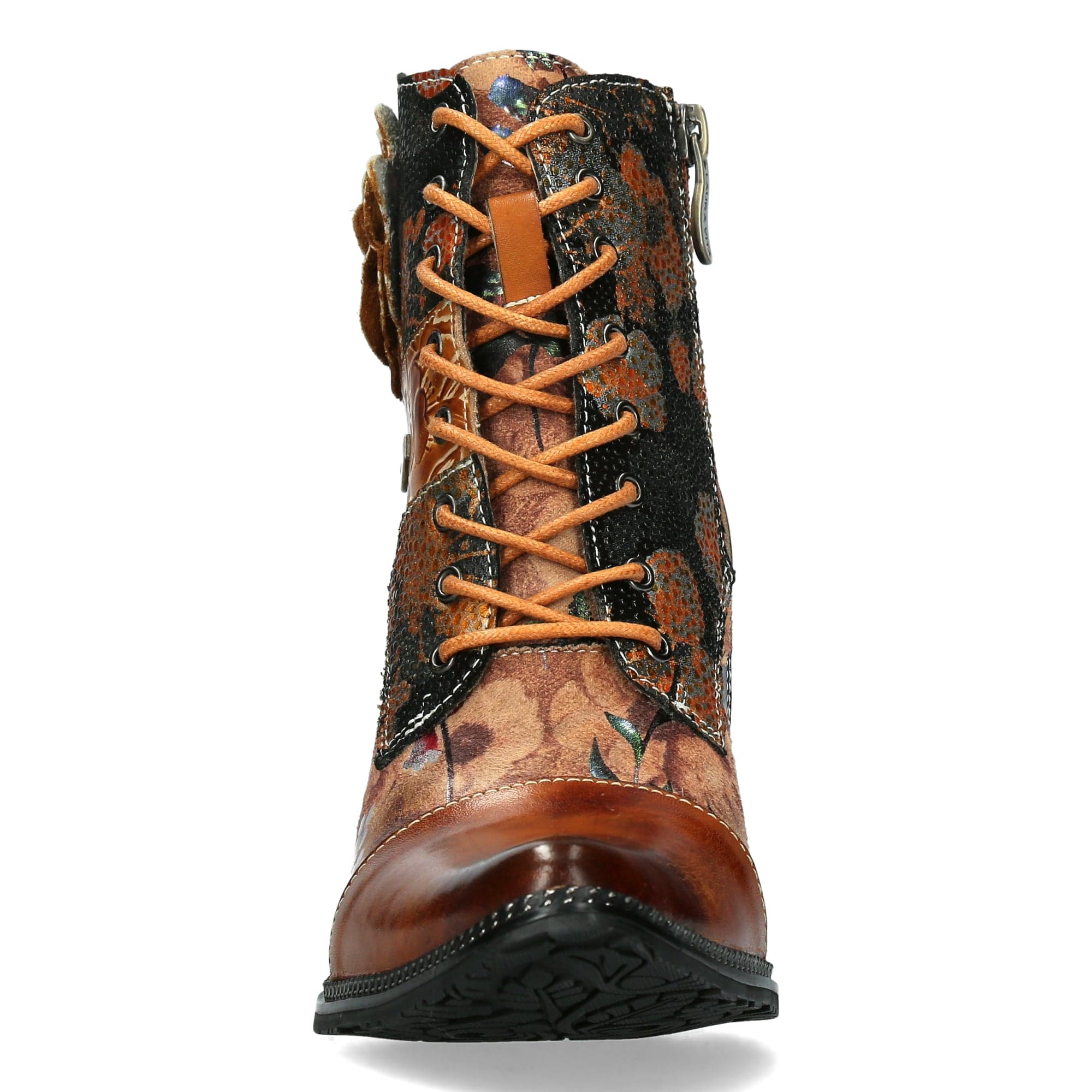 Bottines - OAVEO 01 - Image 11