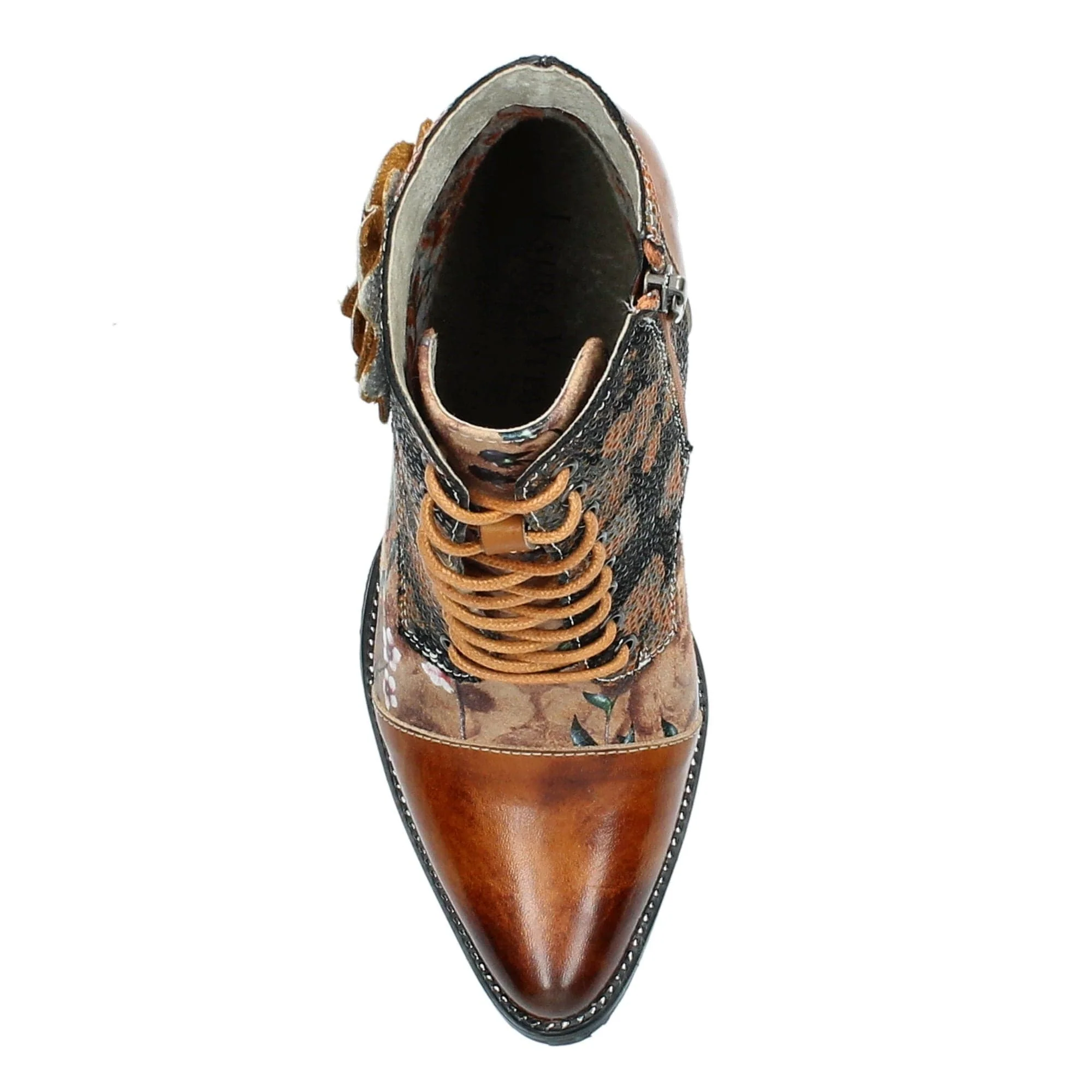 Bottines - OAVEO 01 - Image 12