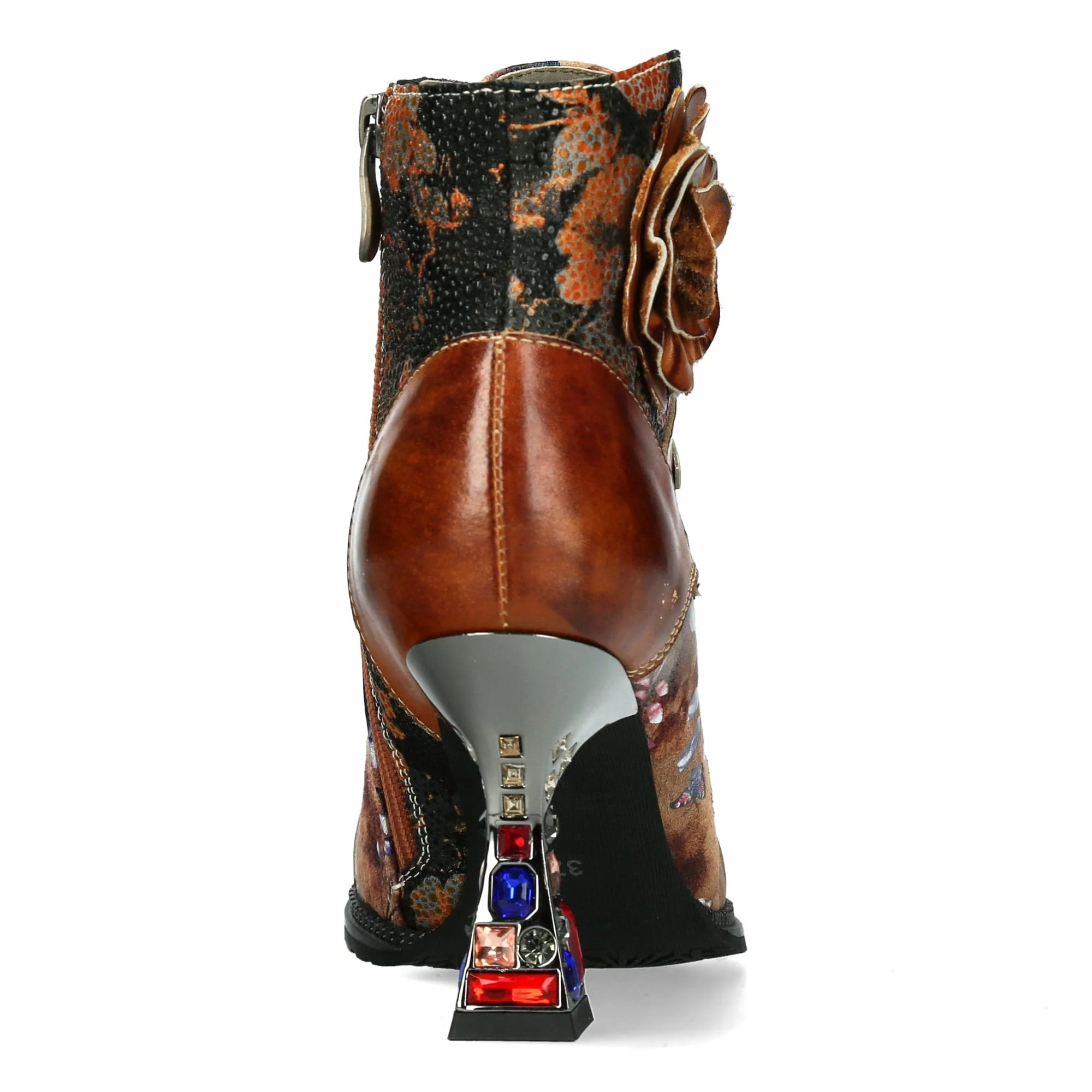 Bottines - OAVEO 01 - Image 14