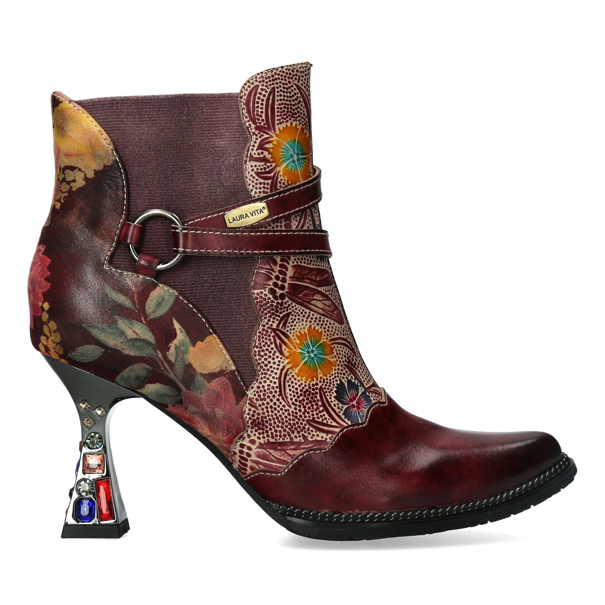 Bottines - OAVEO 02
