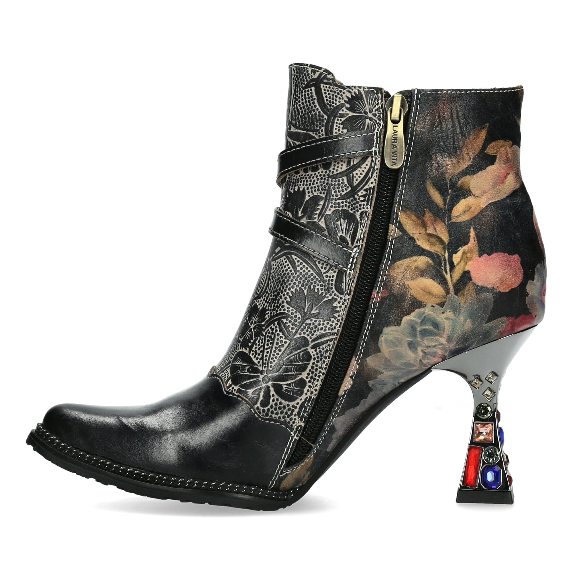 Bottines - OAVEO 02 - Image 11