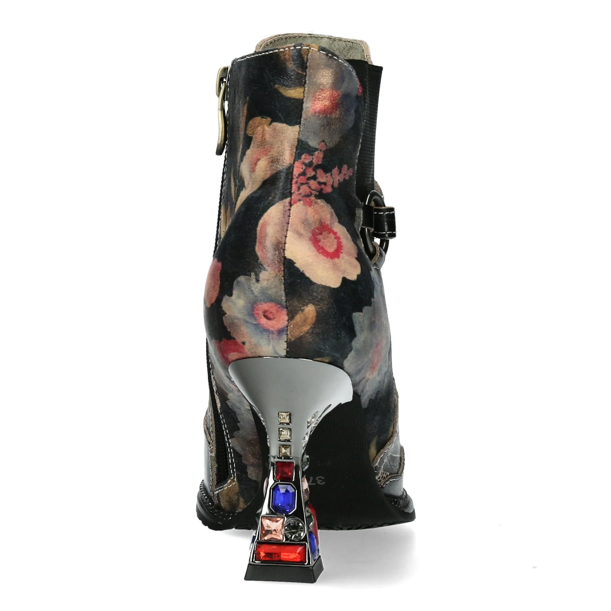 Bottines - OAVEO 02 - Image 12
