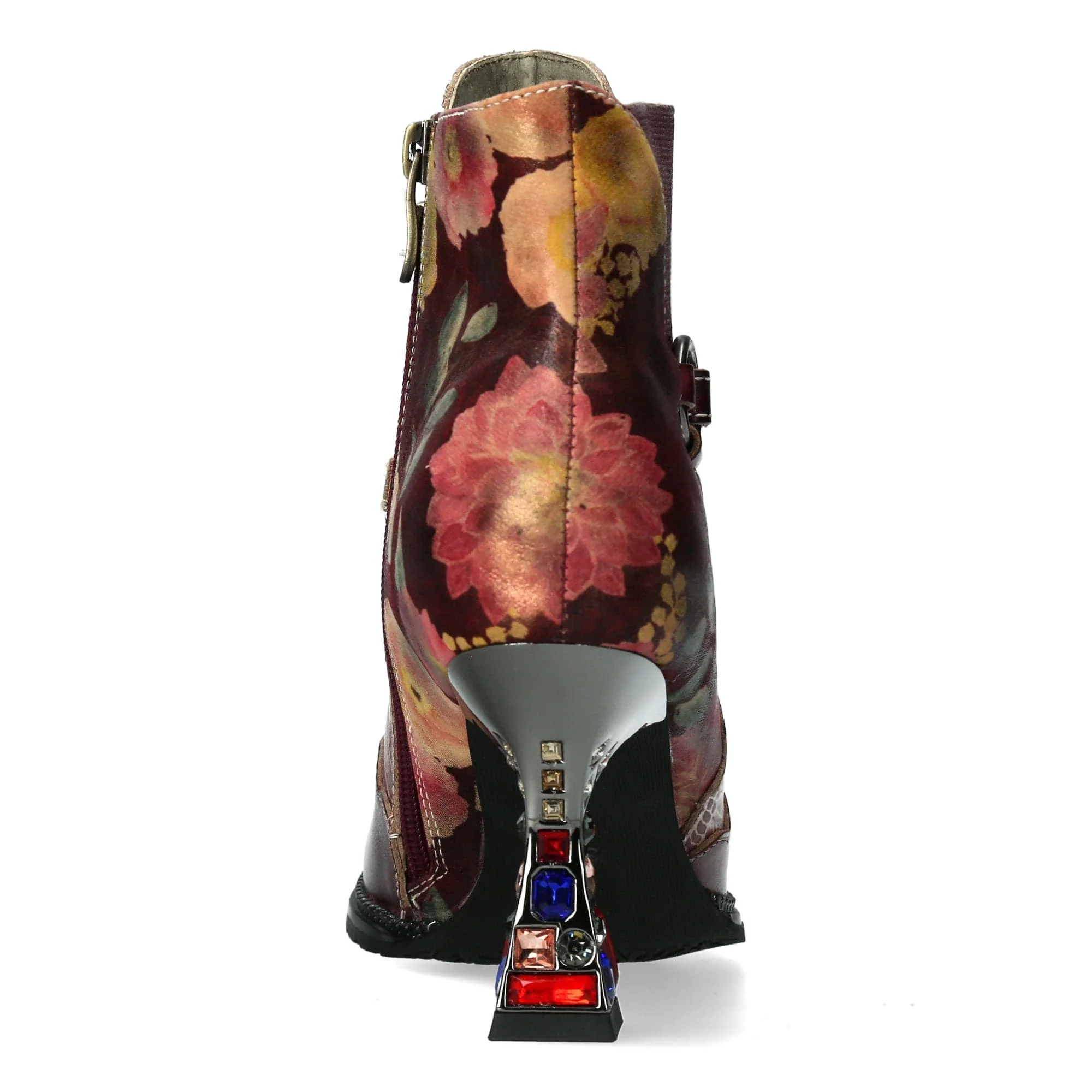 Bottines - OAVEO 02 - Image 6