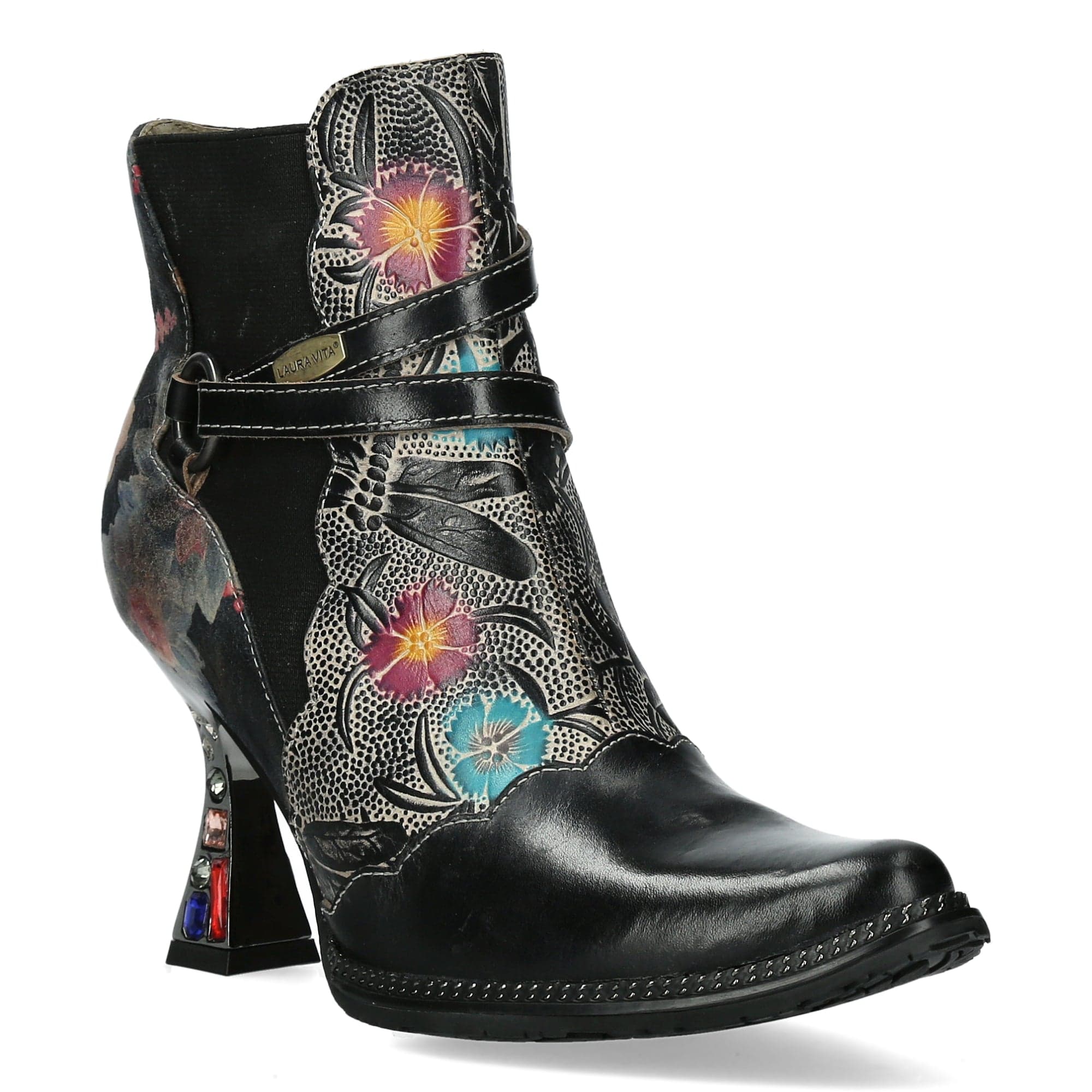 Bottines - OAVEO 02 - Image 8