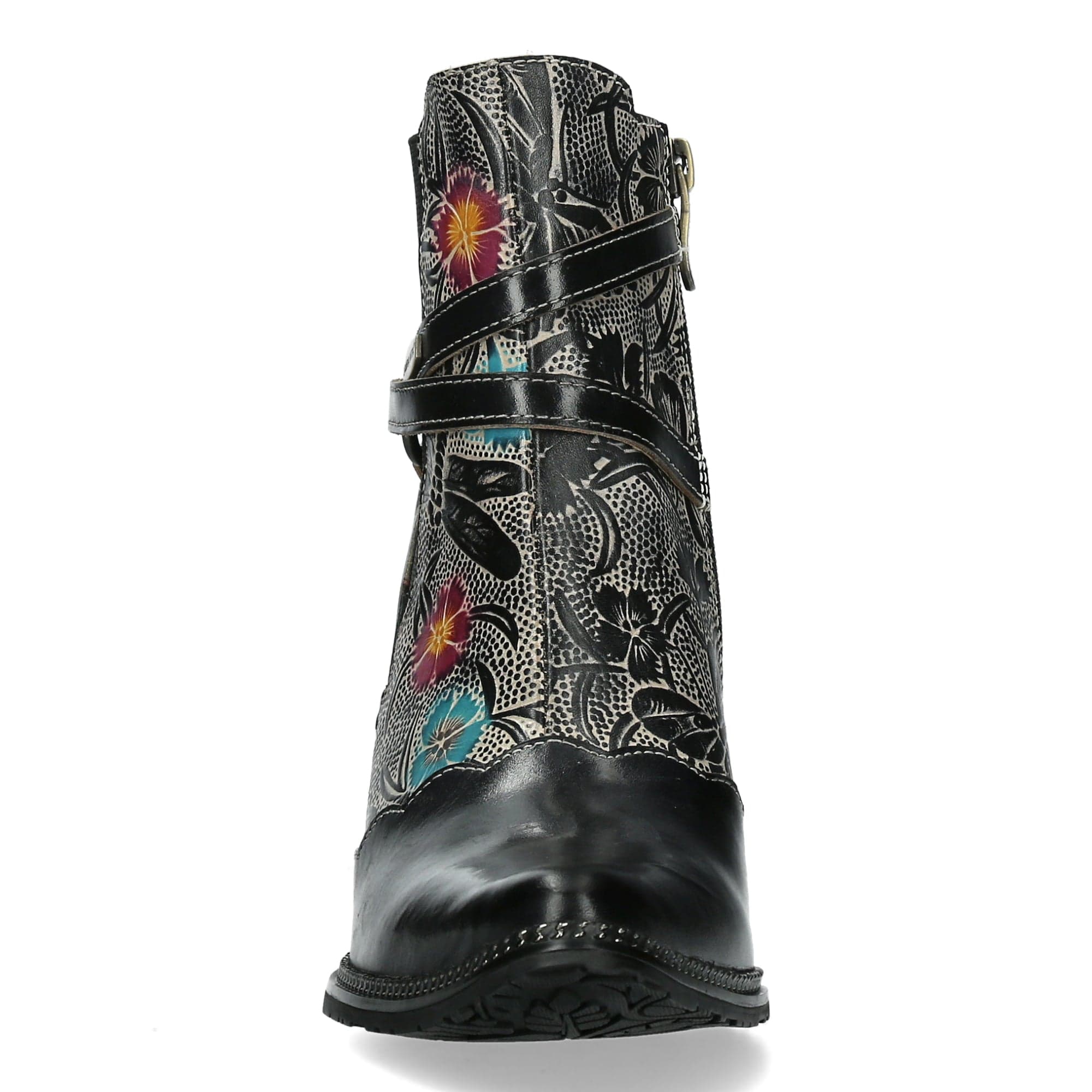 Bottines - OAVEO 02 - Image 9