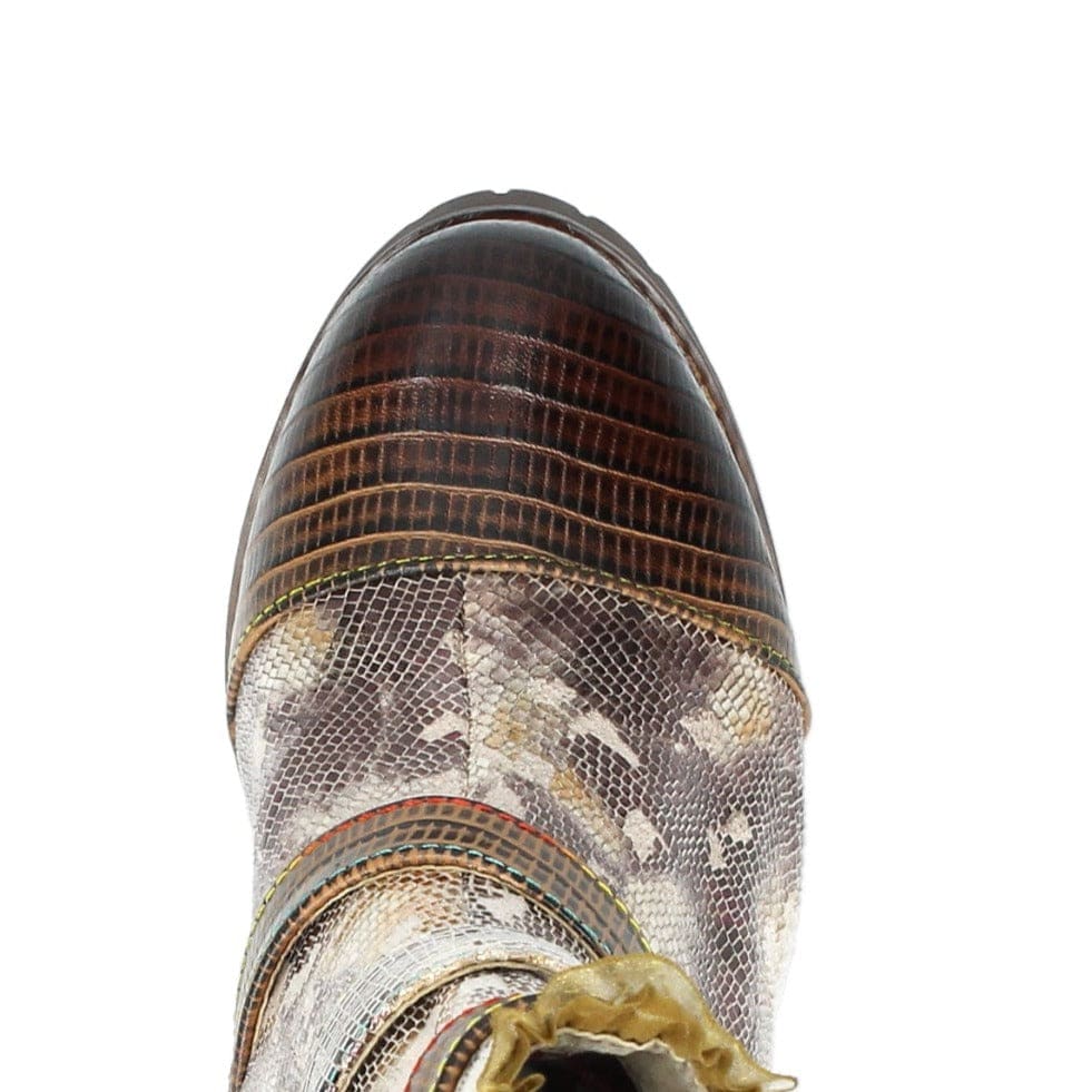 Bottines - OBO 01 - Image 4