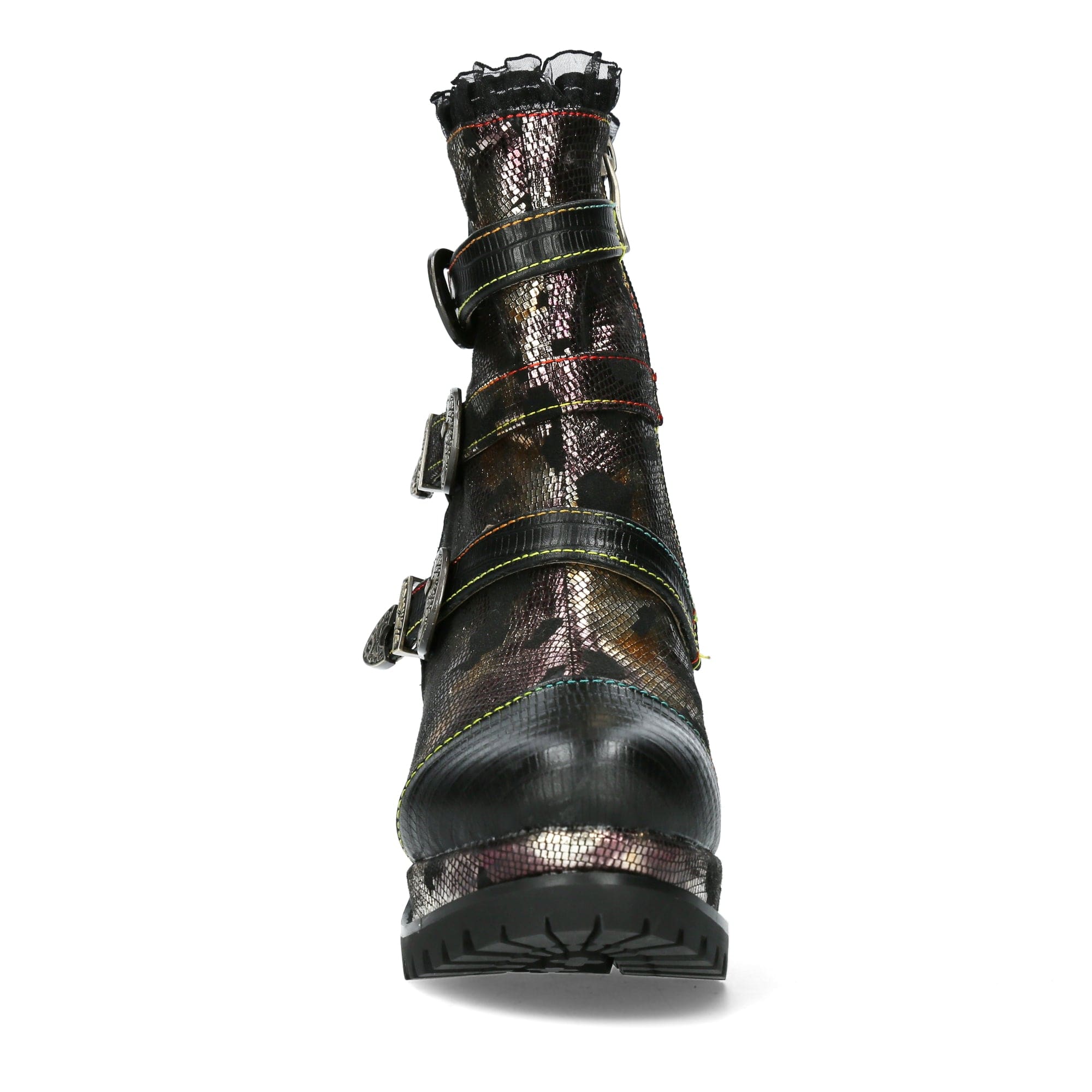 Bottines - OBO 01 - Image 9