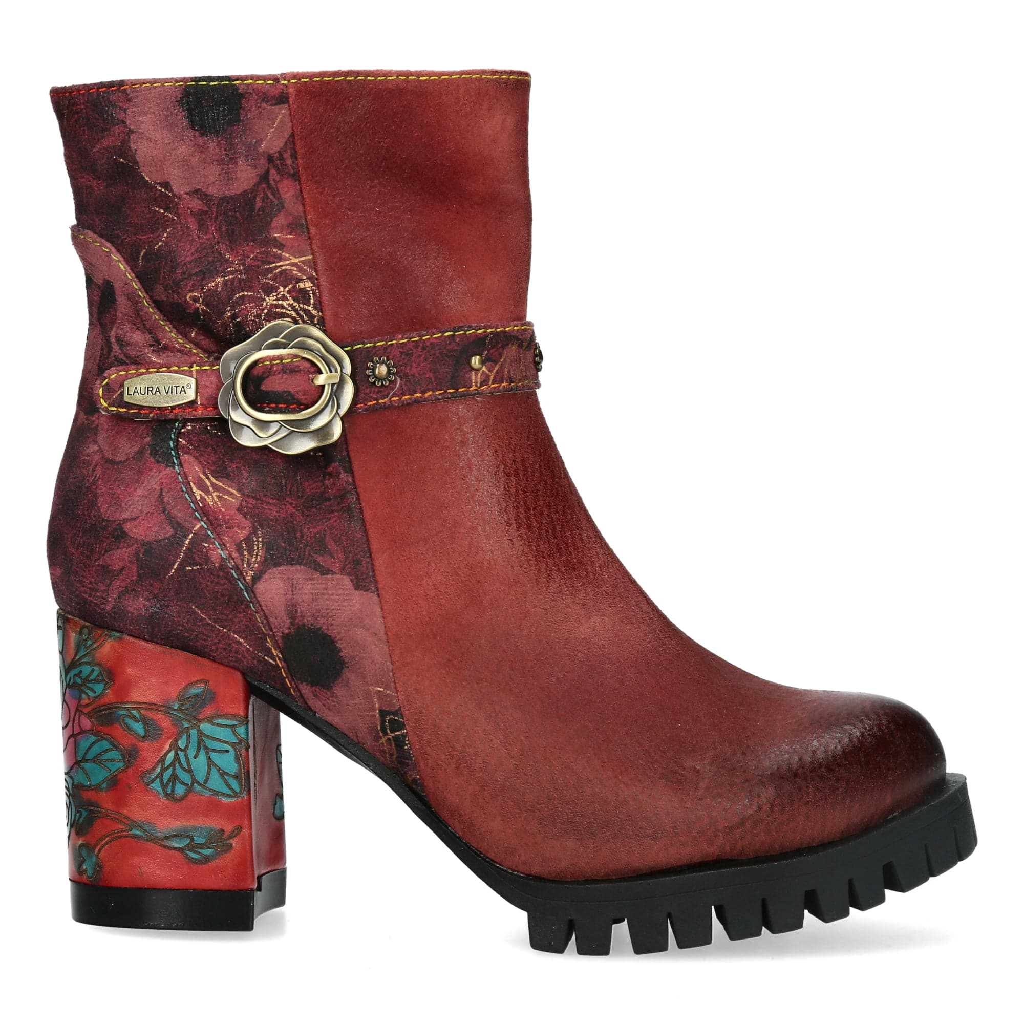 Bottines - OBO 02