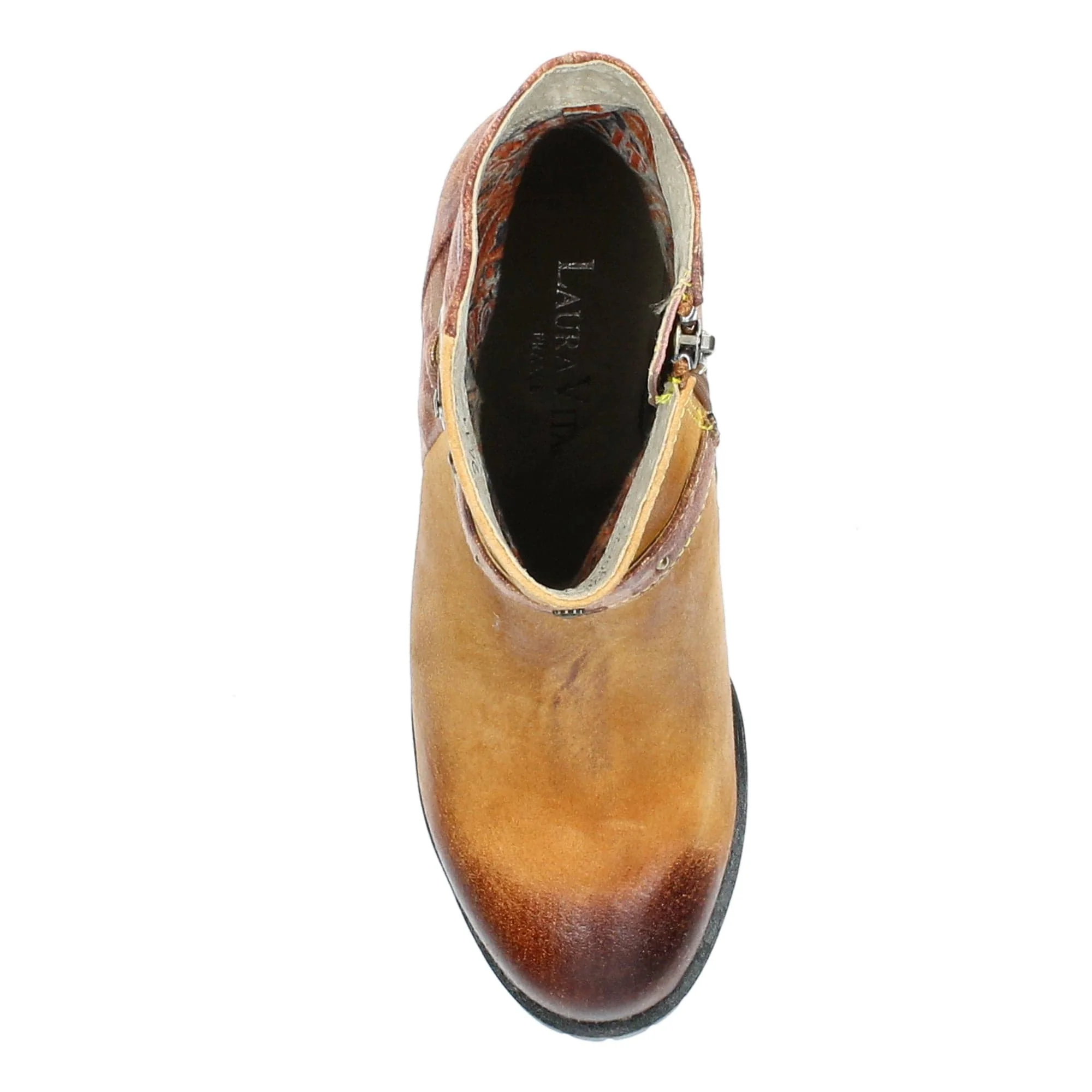 Bottines - OBO 02 - Image 10