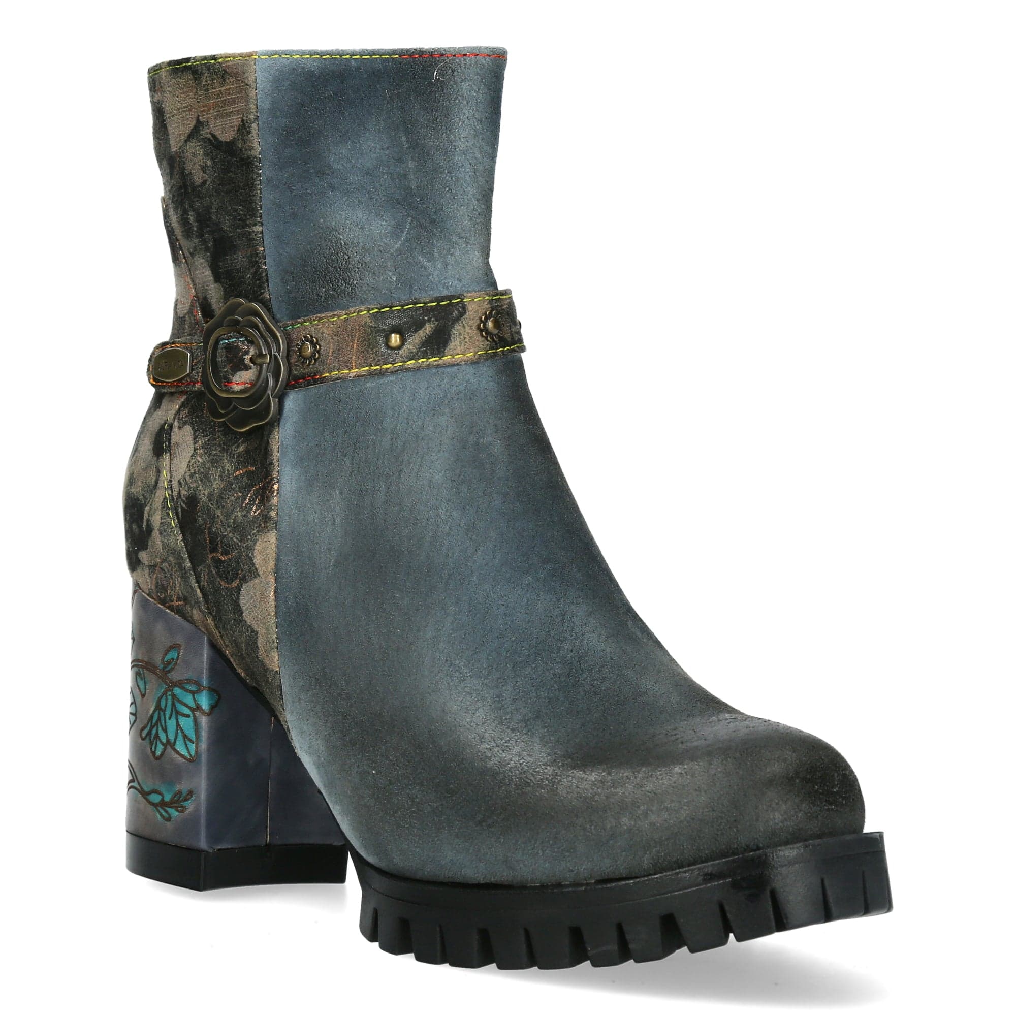 Bottines - OBO 02 - Image 14