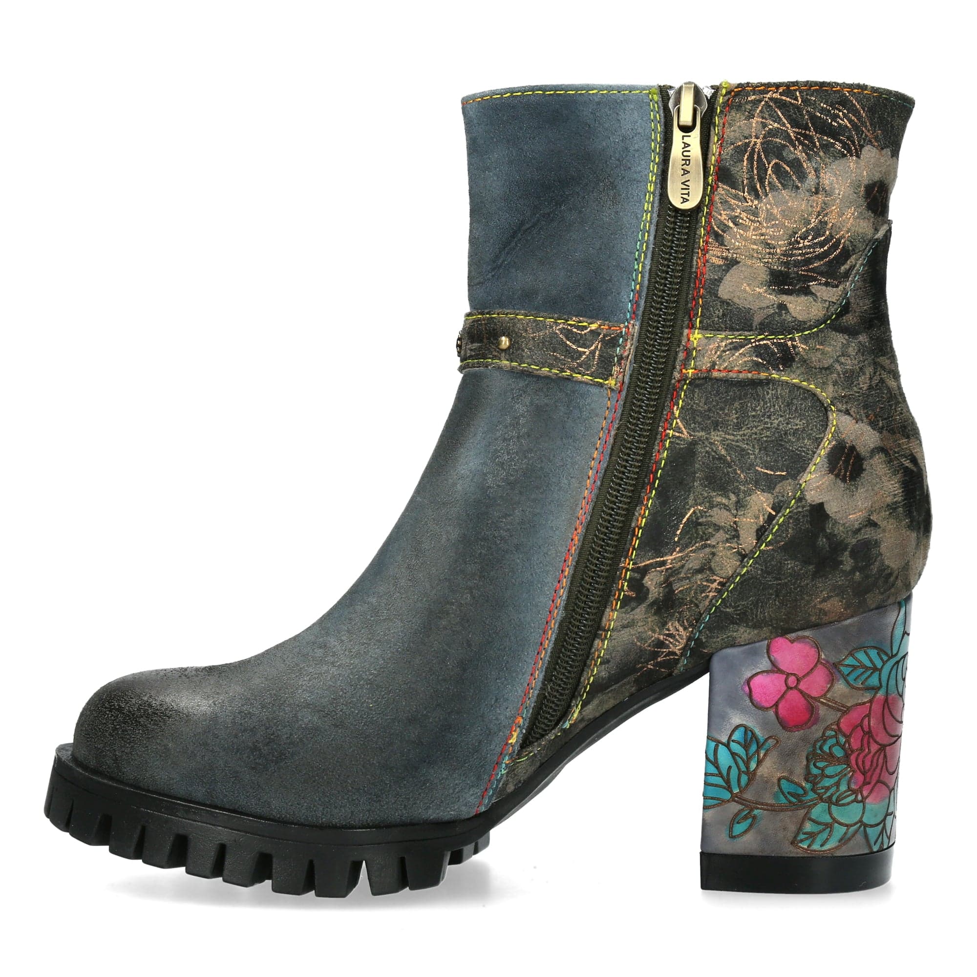 Bottines - OBO 02 - Image 17