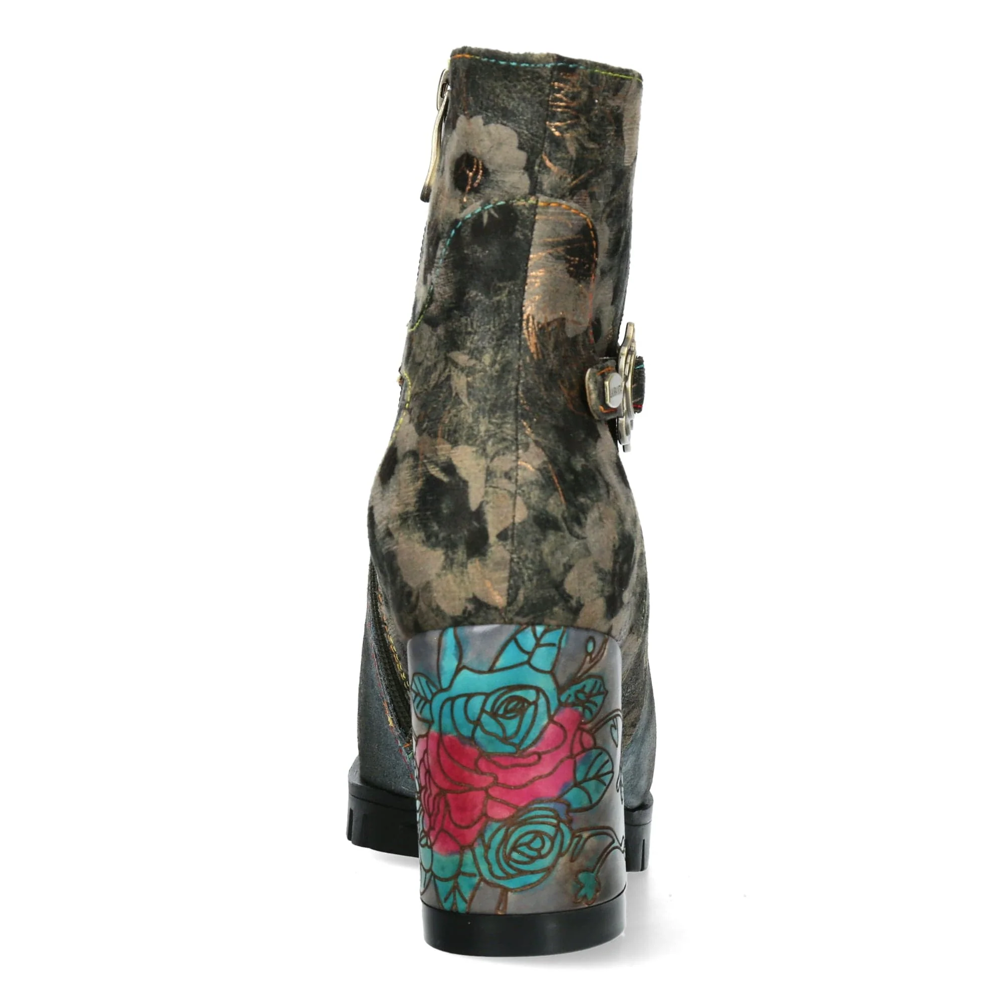 Bottines - OBO 02 - Image 18